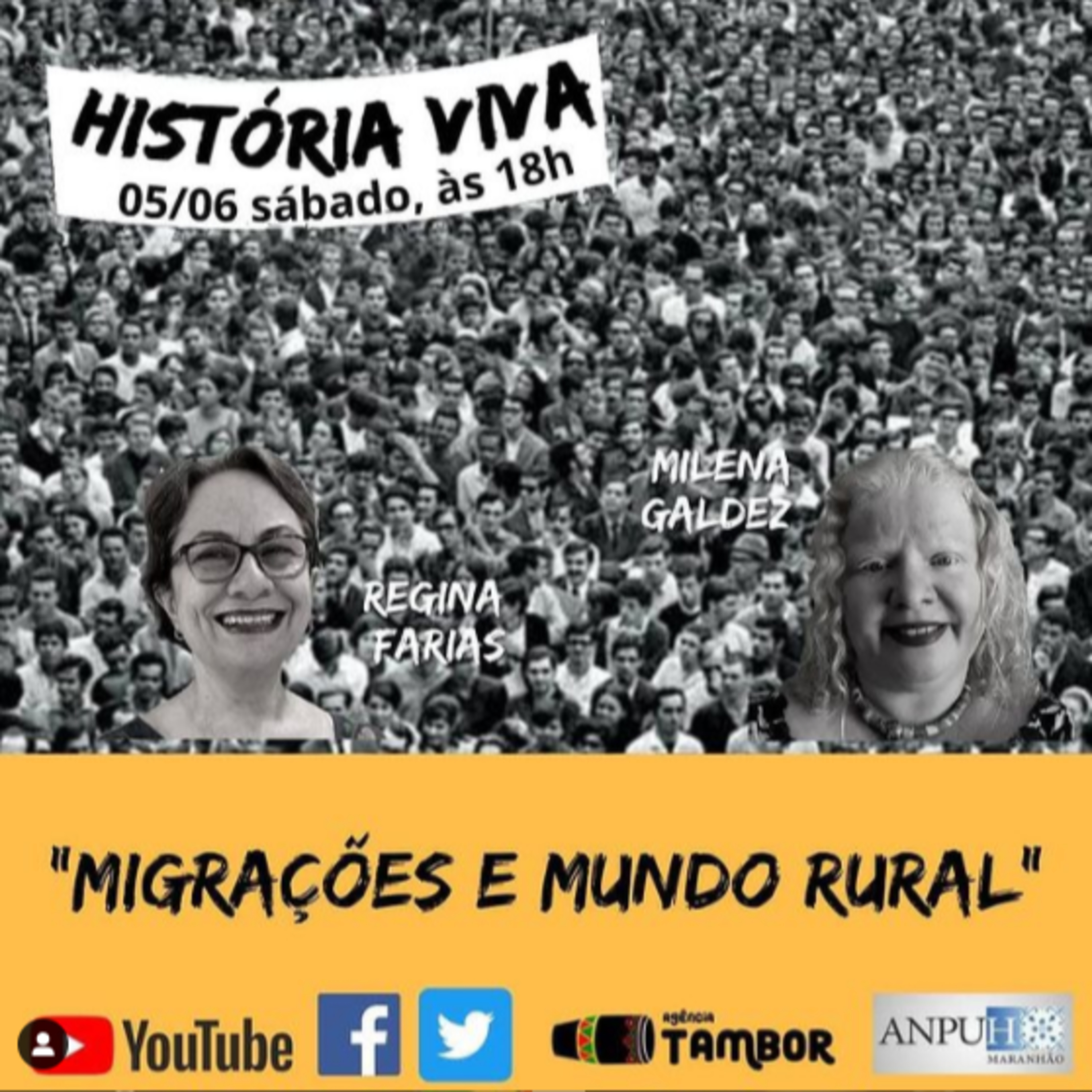 HistoriaVivaCast