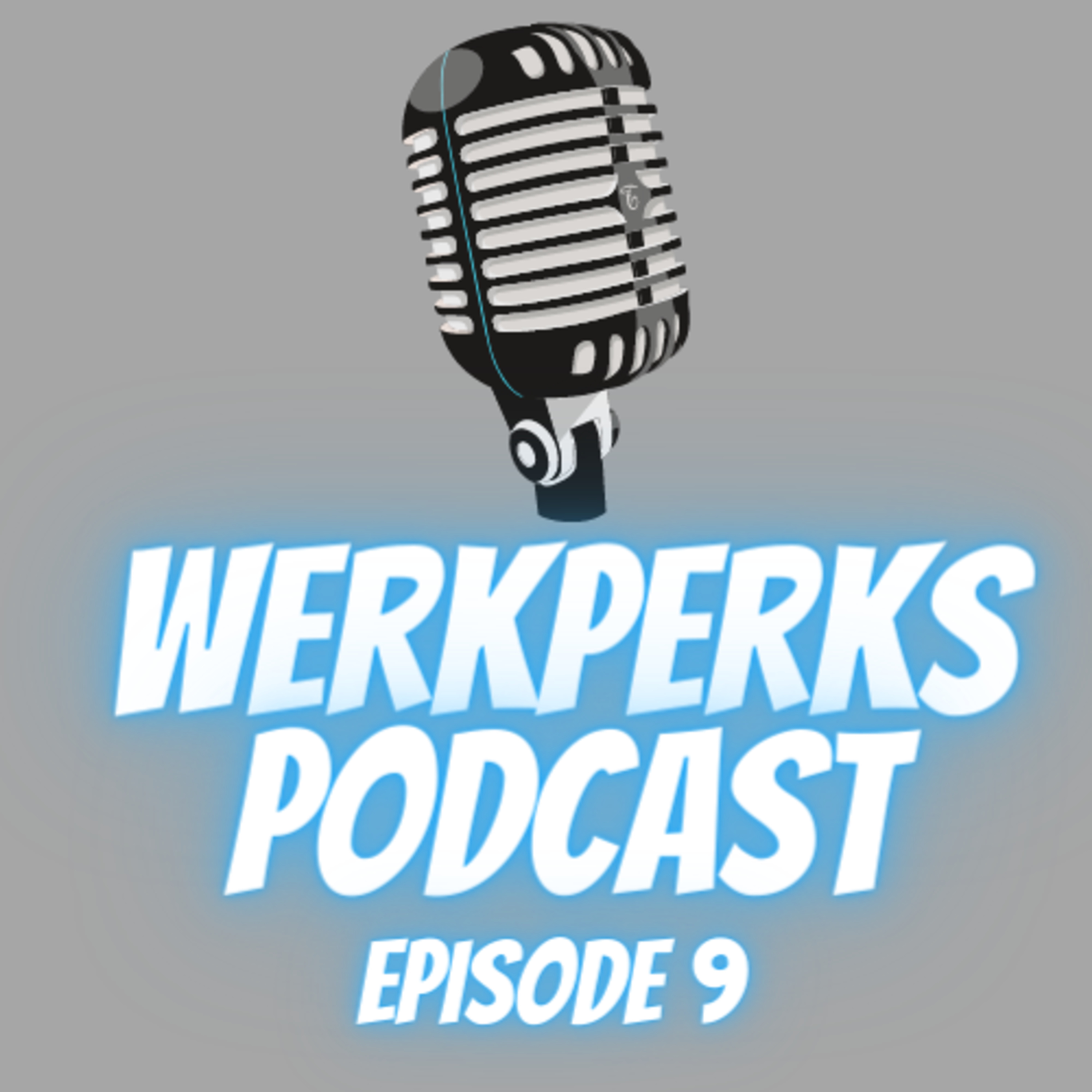 WerkPerks Podcast