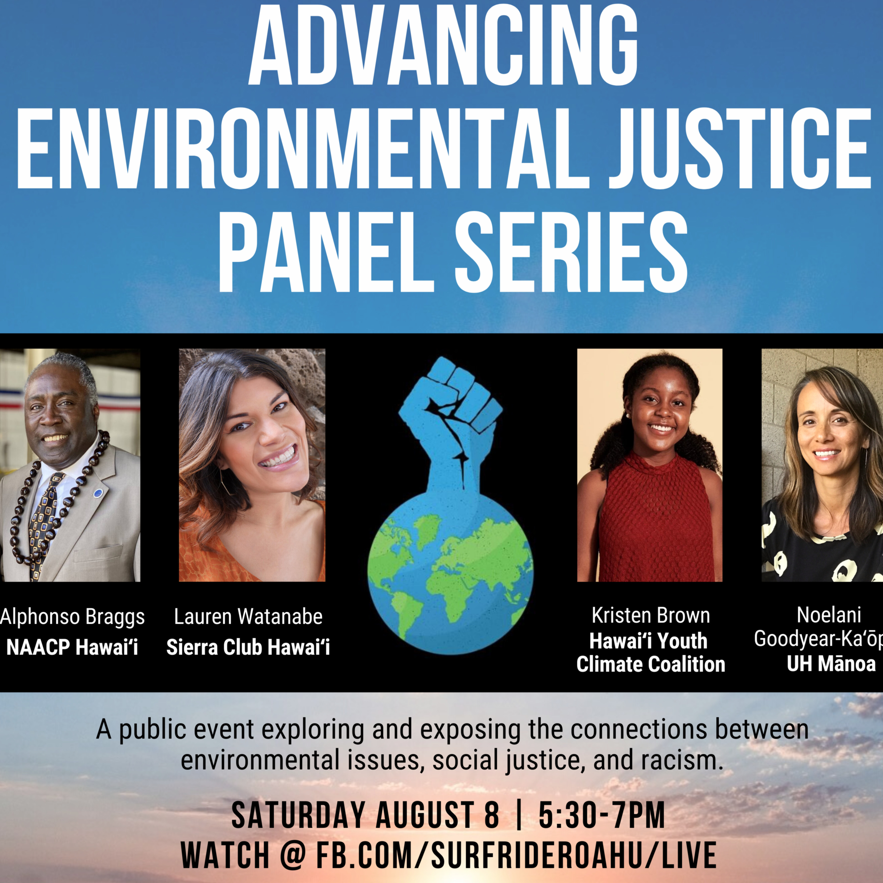 Surfrider Foundation