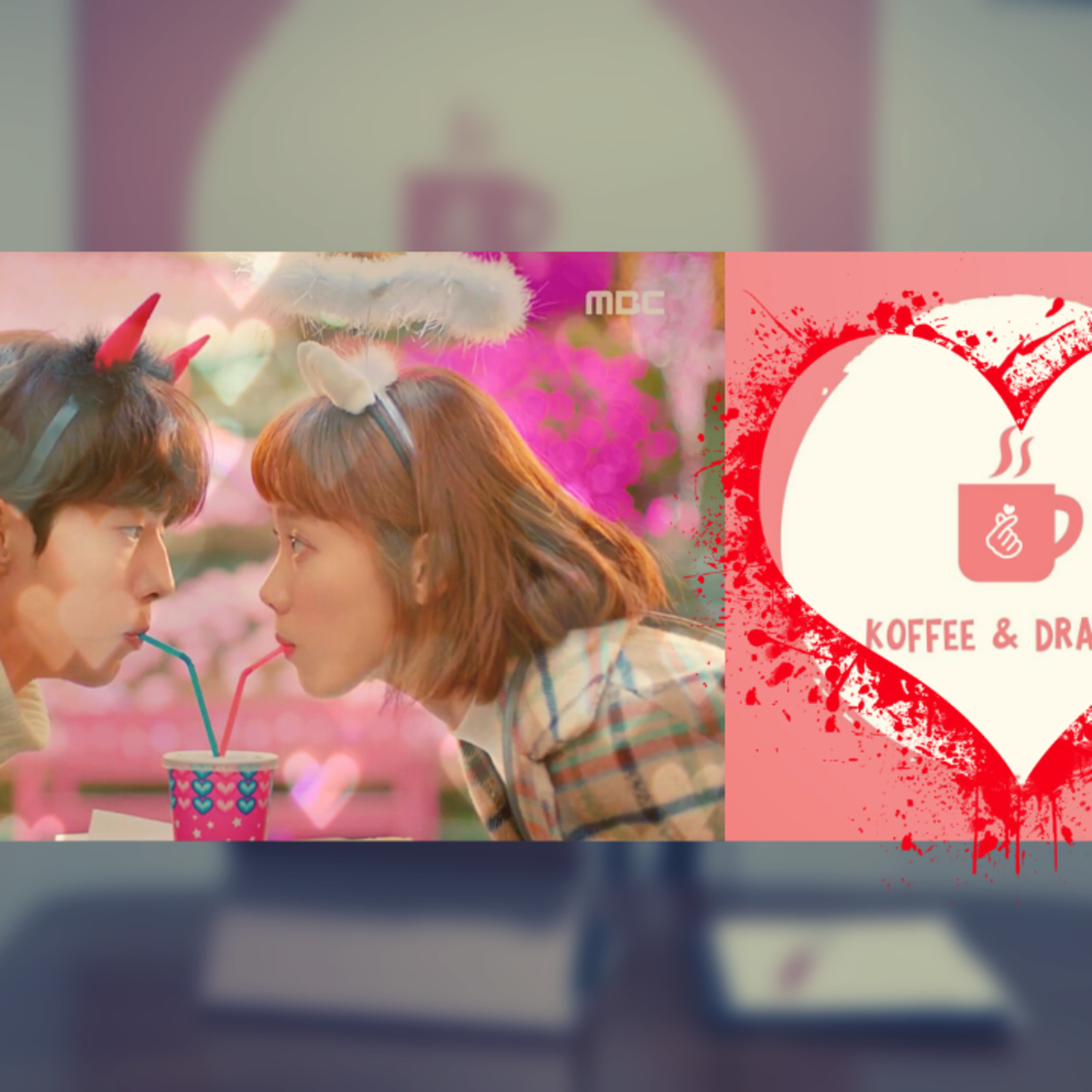 Koffee and Dramas