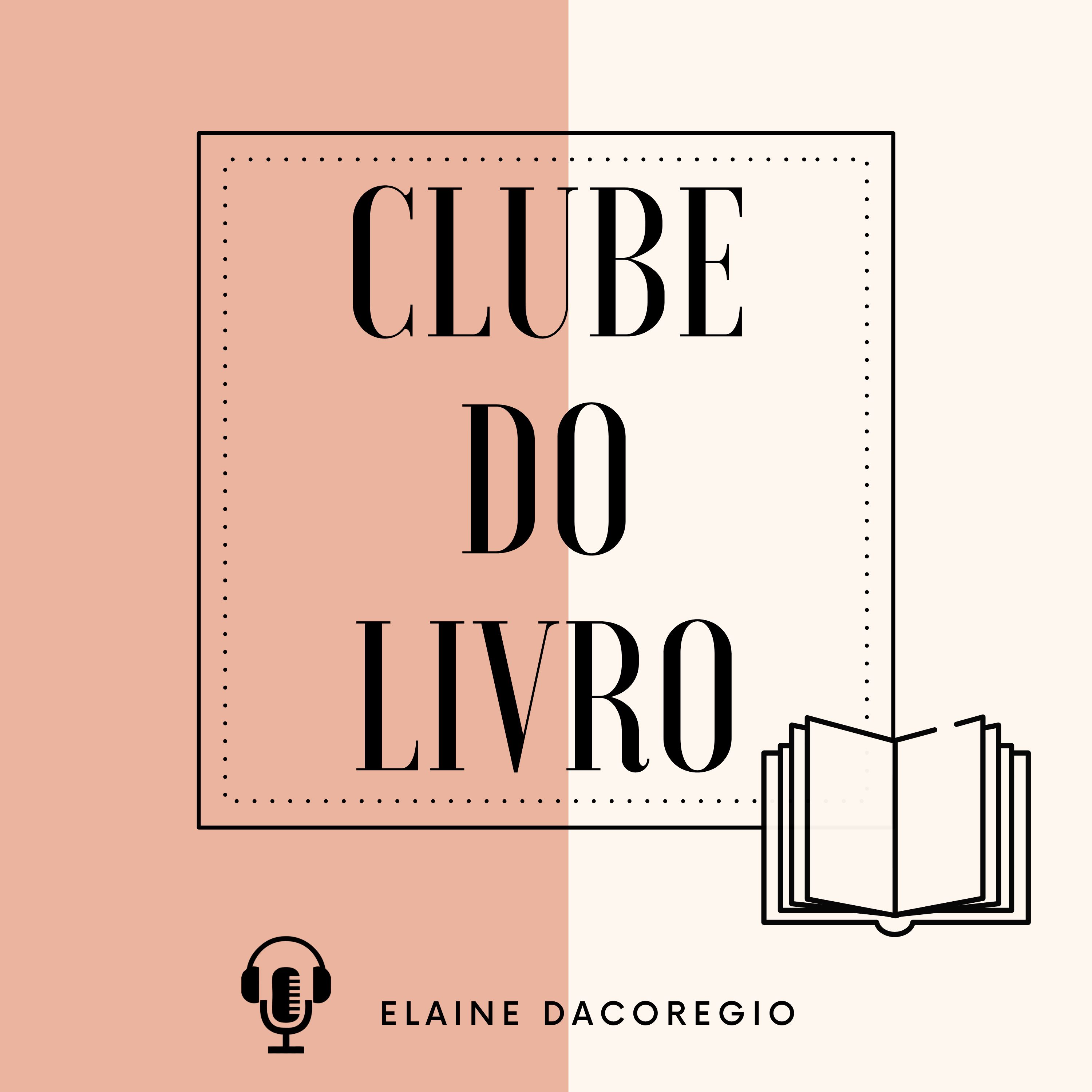 VAMOS PAPEAR com Elaine Dacoregio