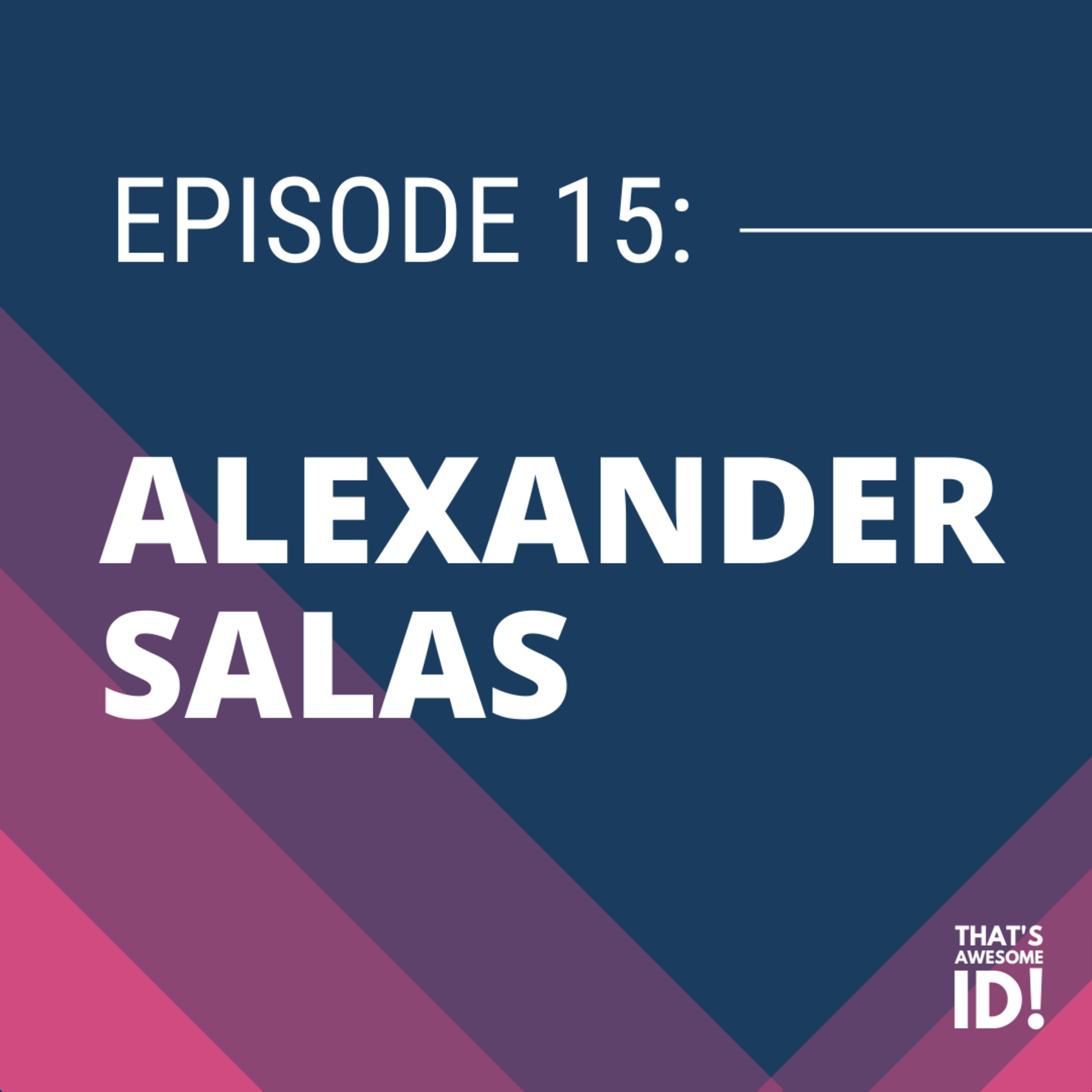 That\'s Awesome ID!
