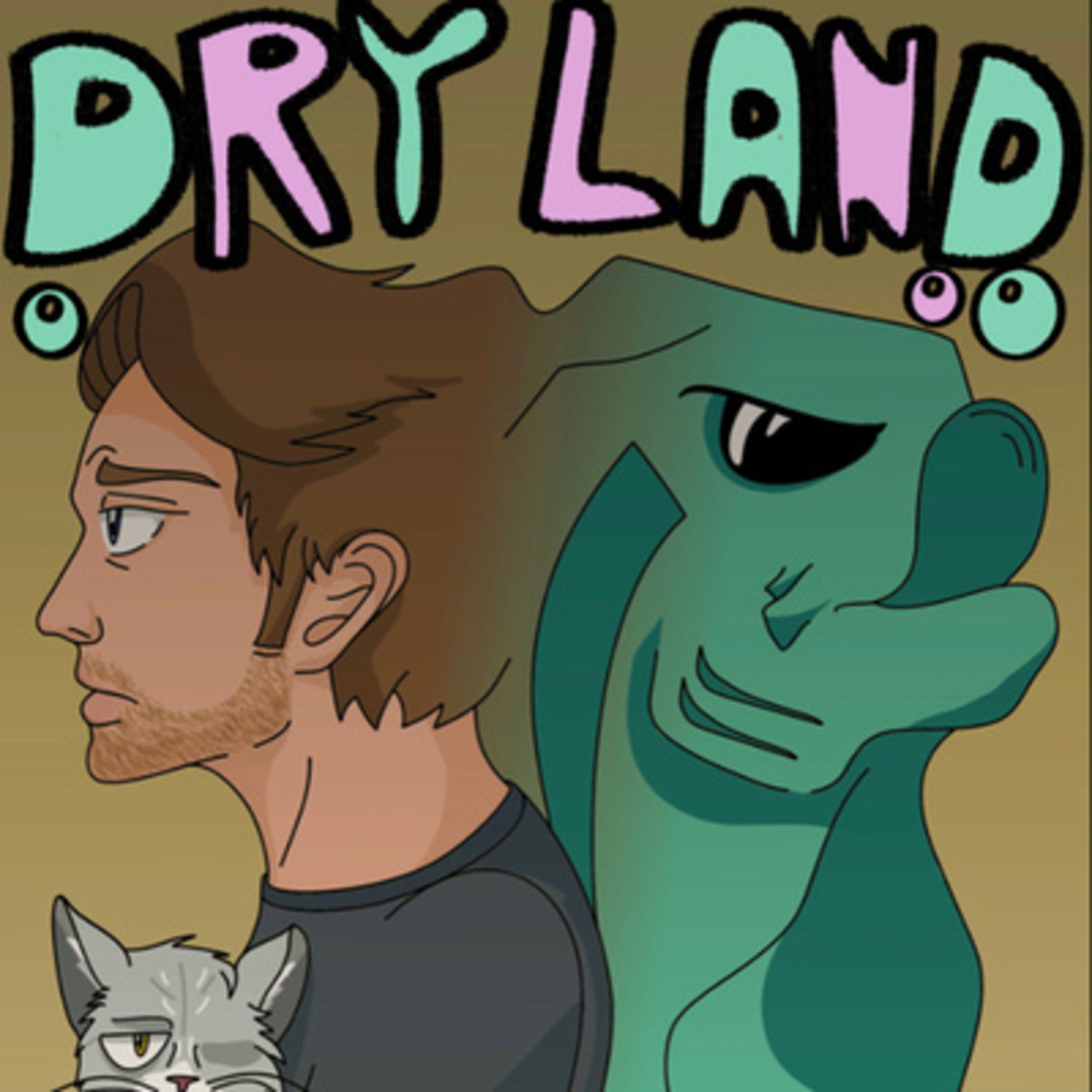 Dry Land