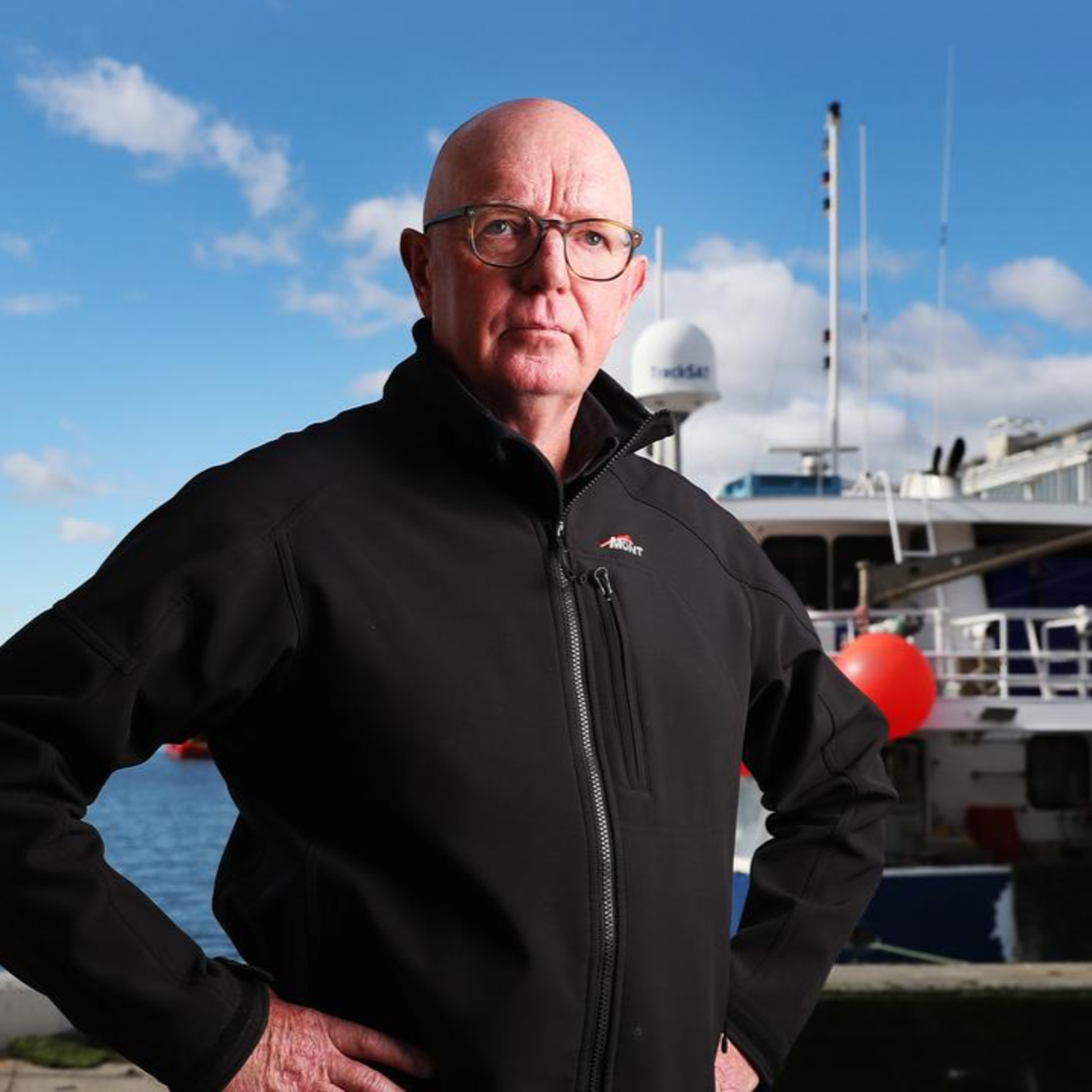 #3 ) Gerard Castles - Creating a Powerful New Narrative for Your Business and Tasmania