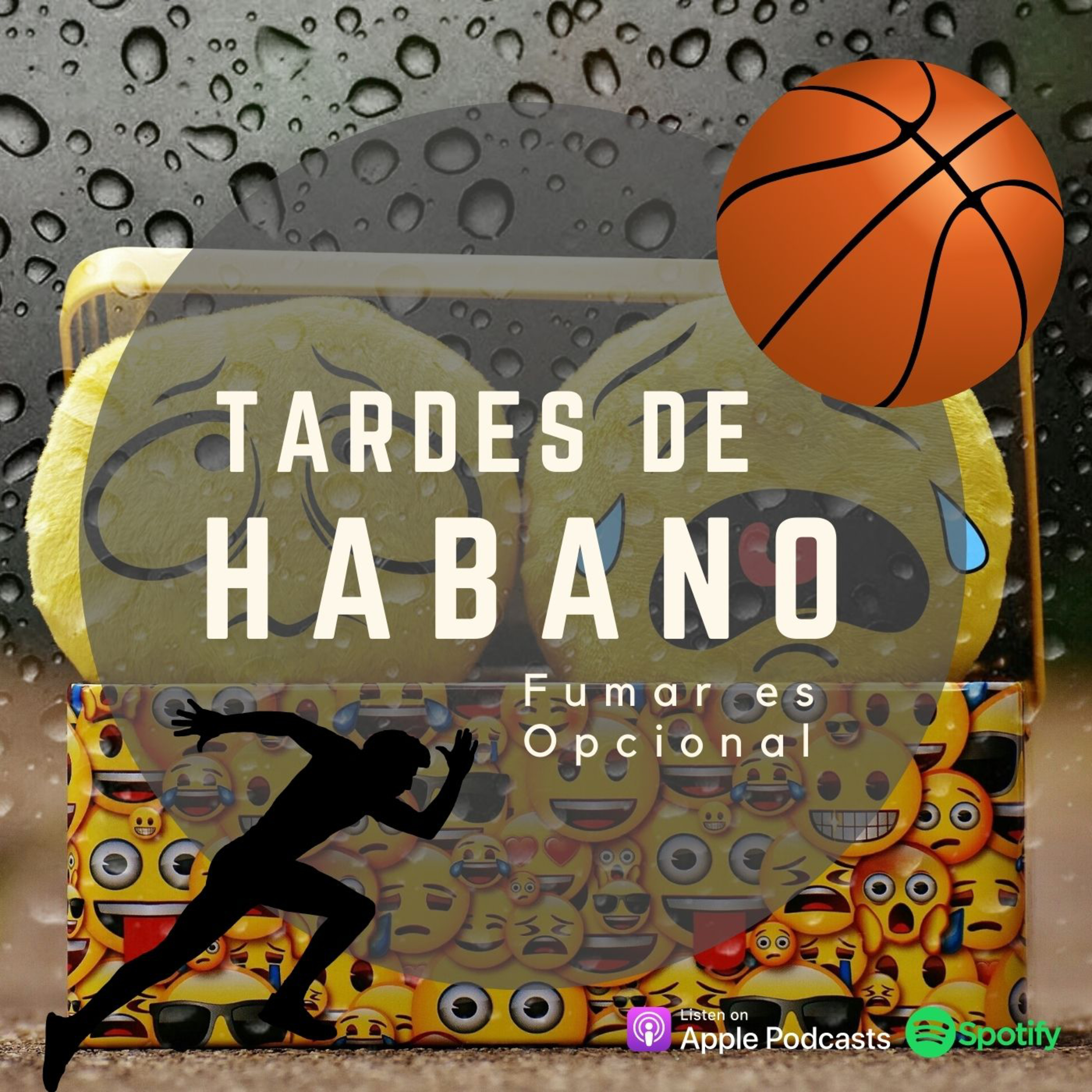 Perdón la cag...  episode artwork