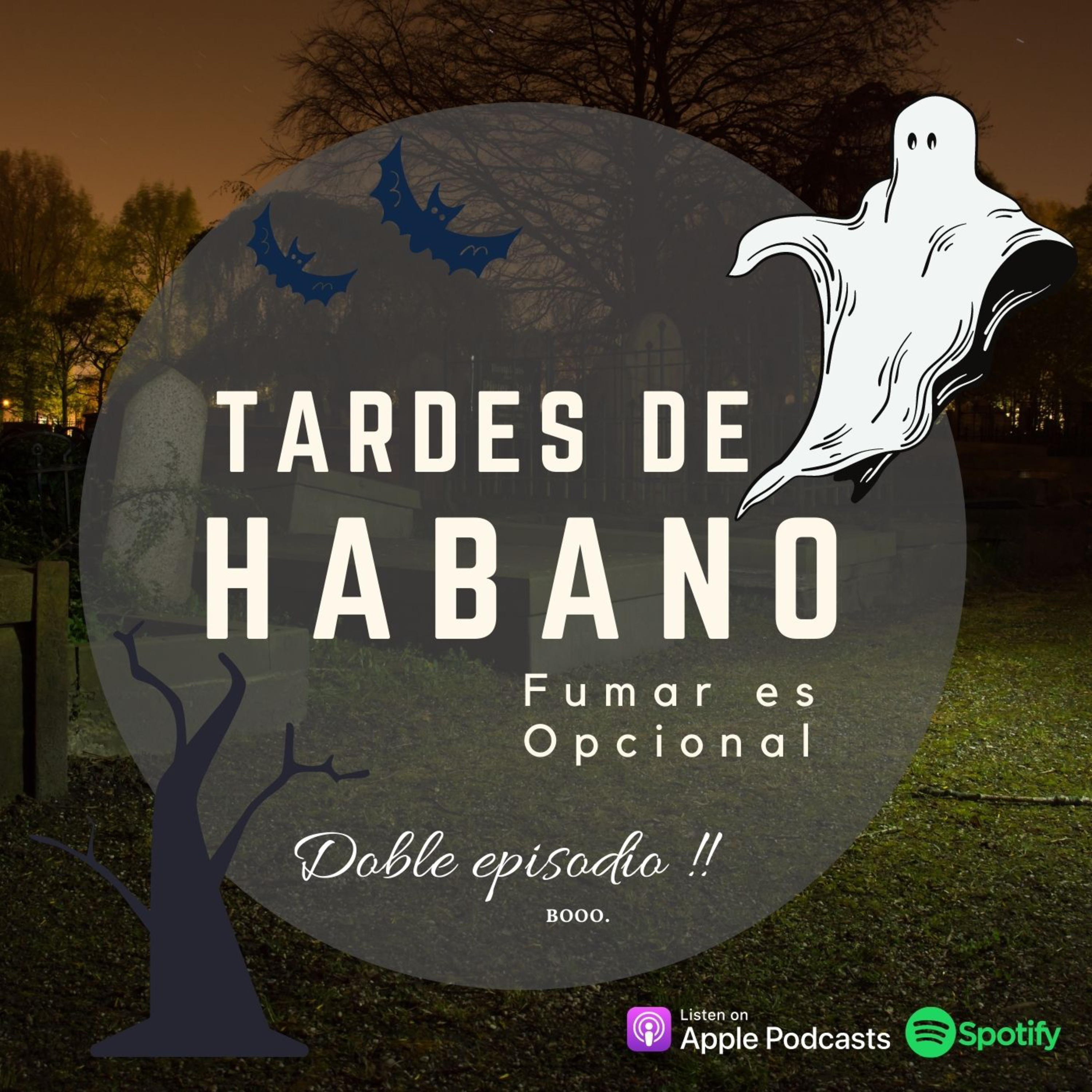 Historias de mello episode artwork