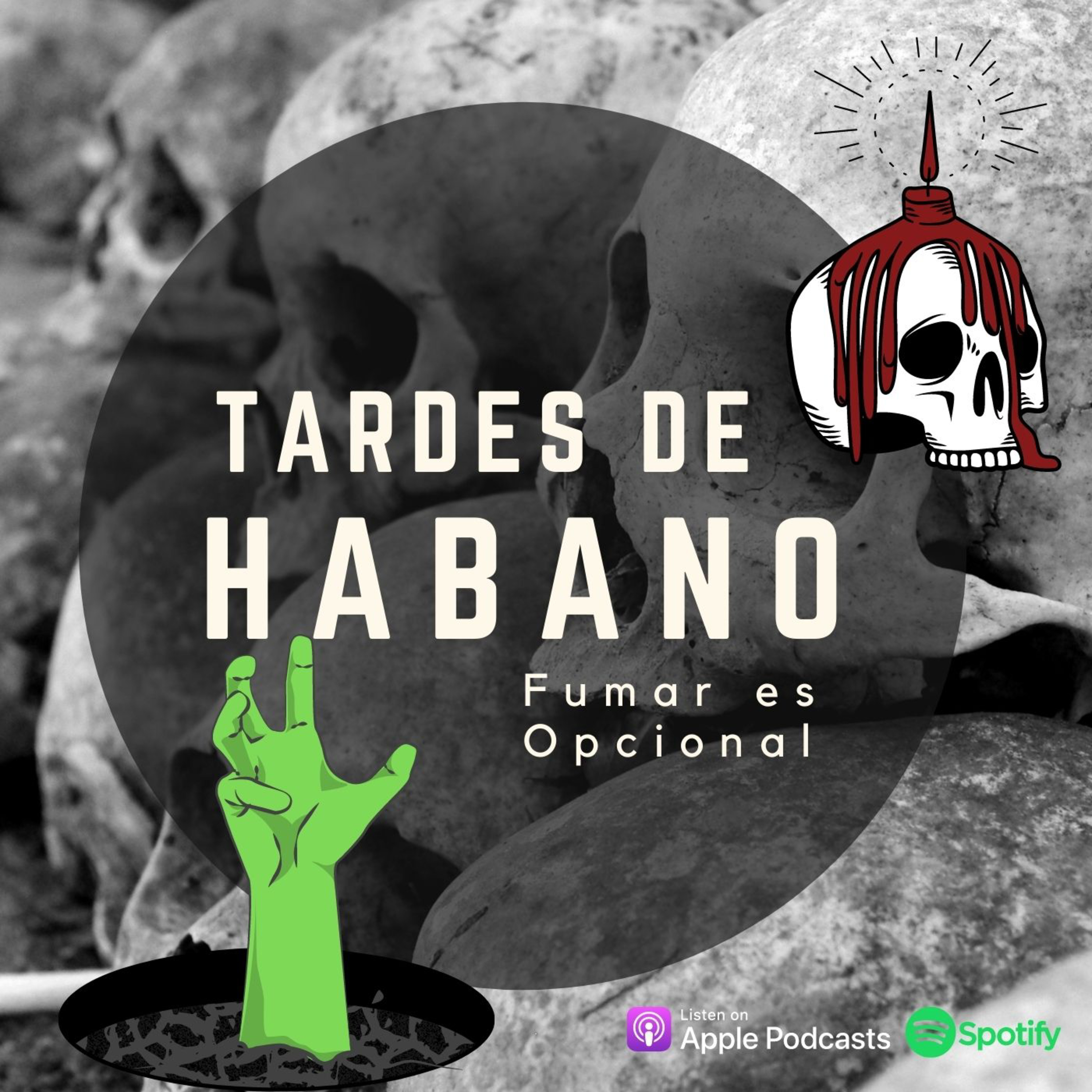Por favor paren!!!  episode artwork