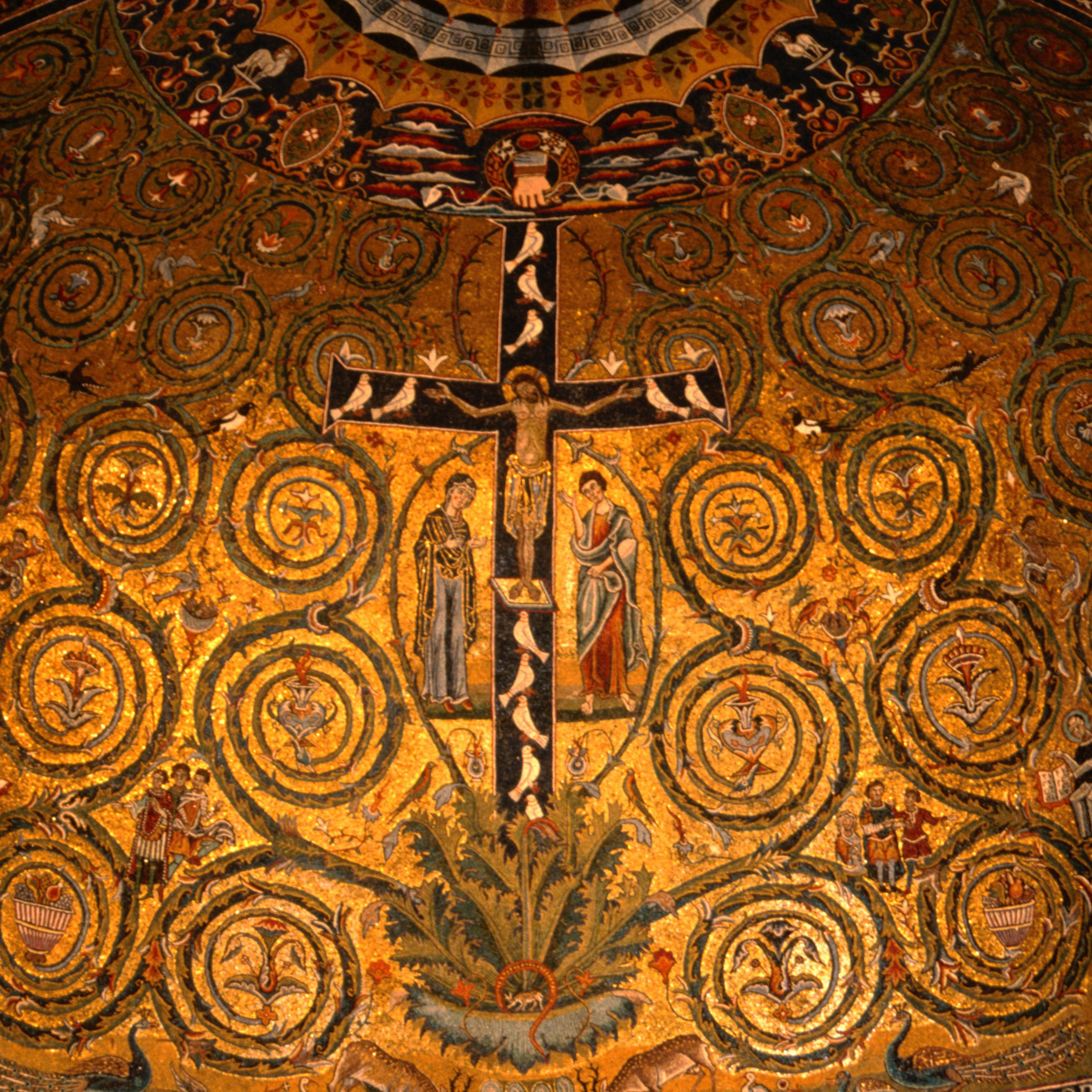 Sunday, January 27, 2019 - Third Sunday in Ordinary Time episode artwork