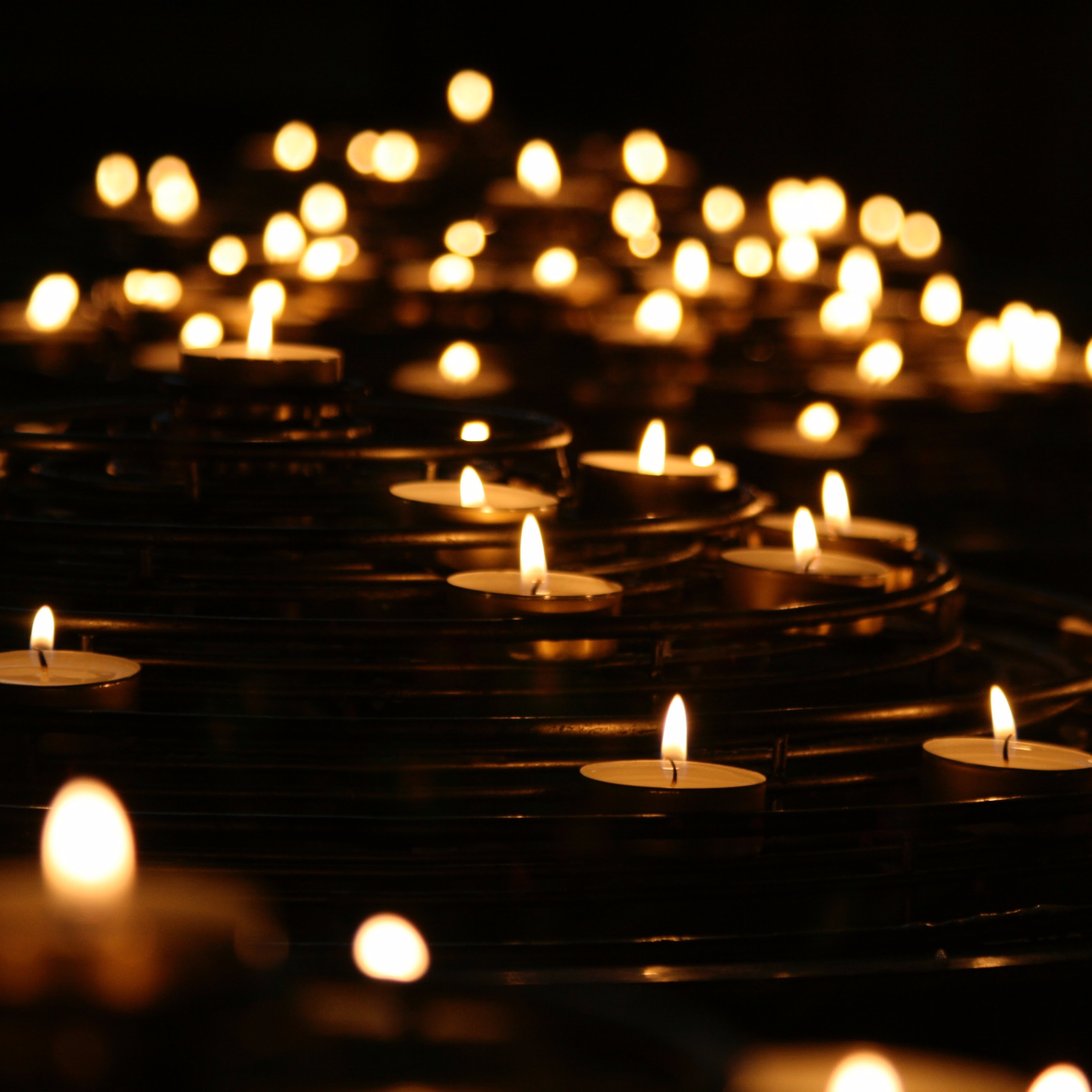Sunday, July 28, 2019 - Seventeenth Sunday in Ordinary Time episode artwork