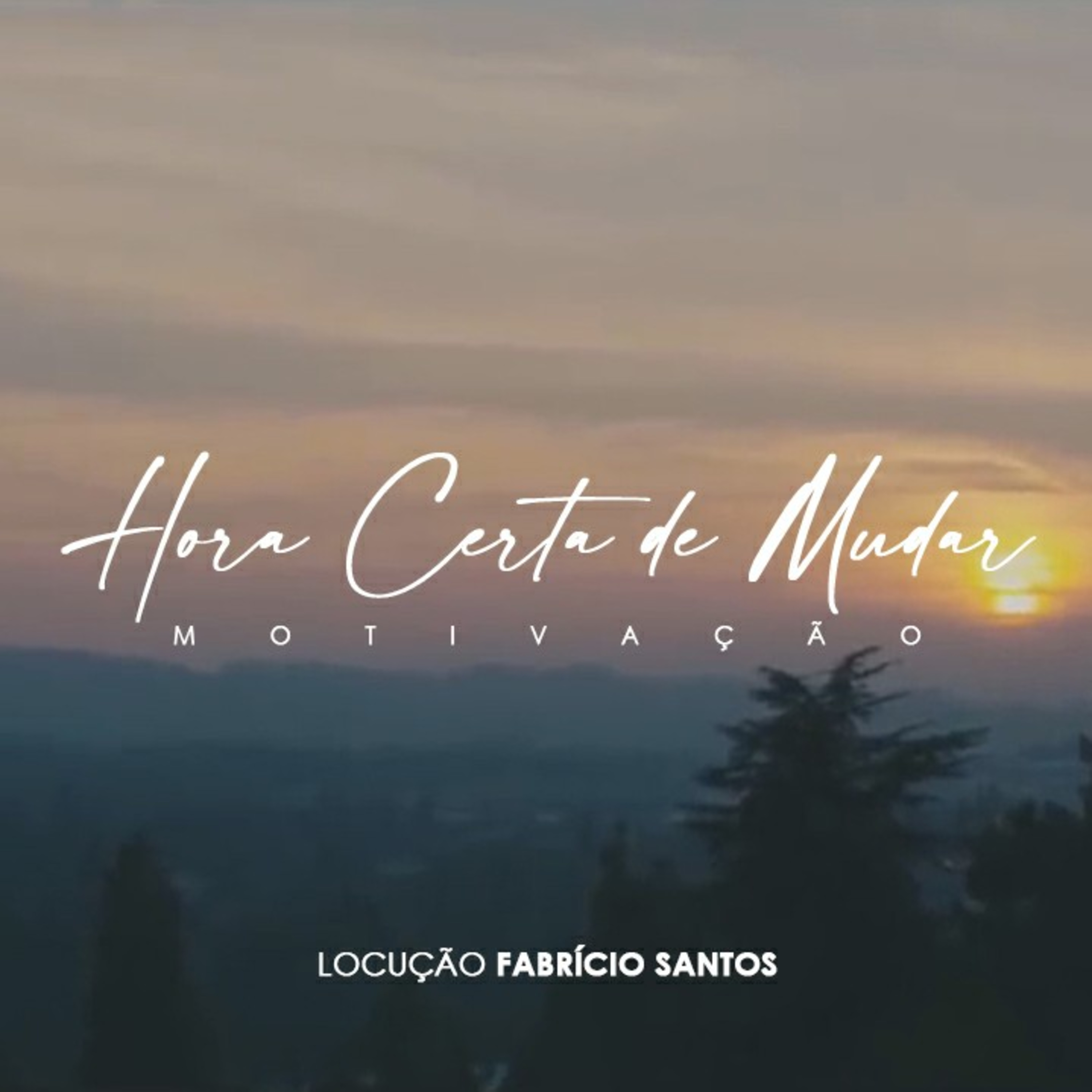 Fabrício Santos | Motivação