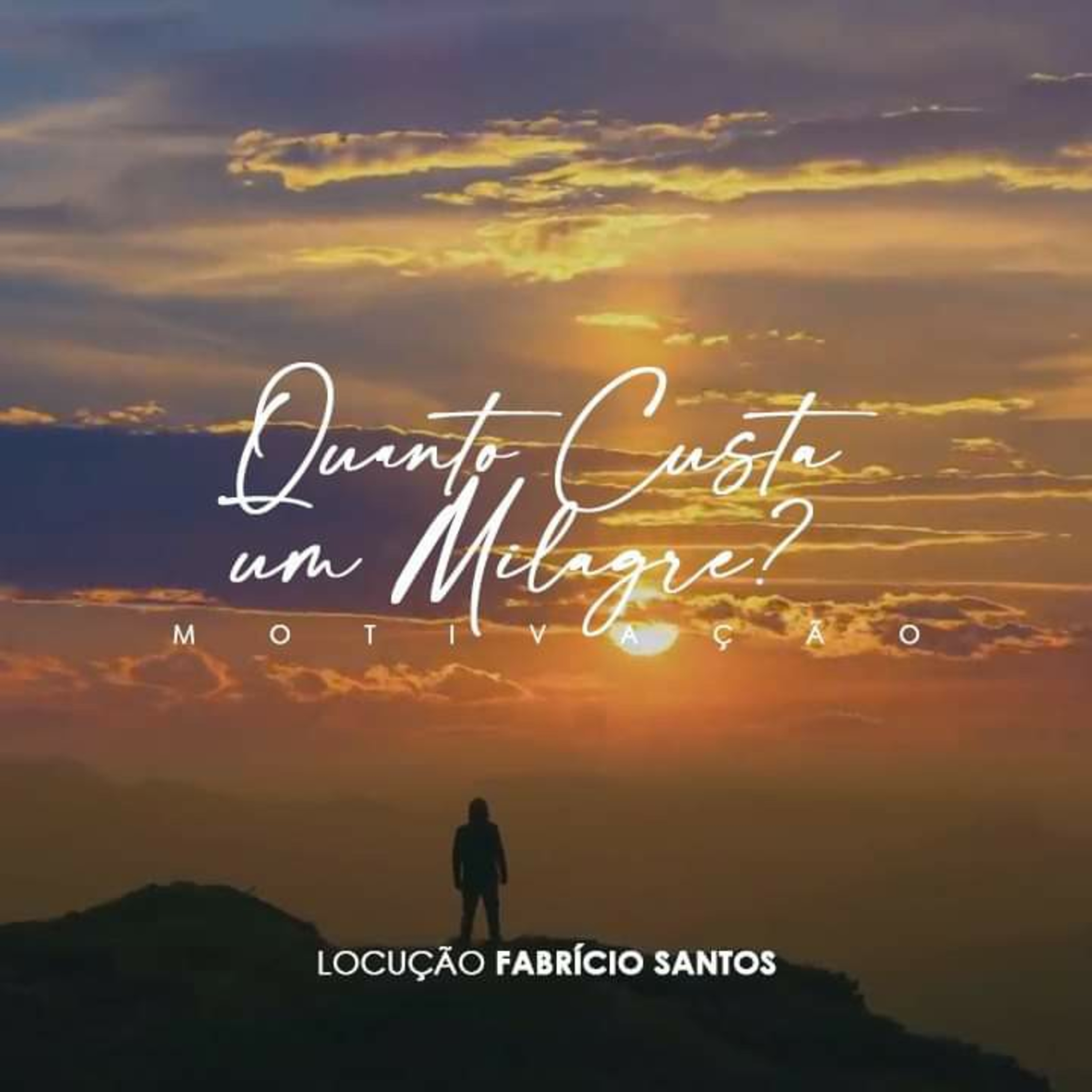 Fabrício Santos | Motivação