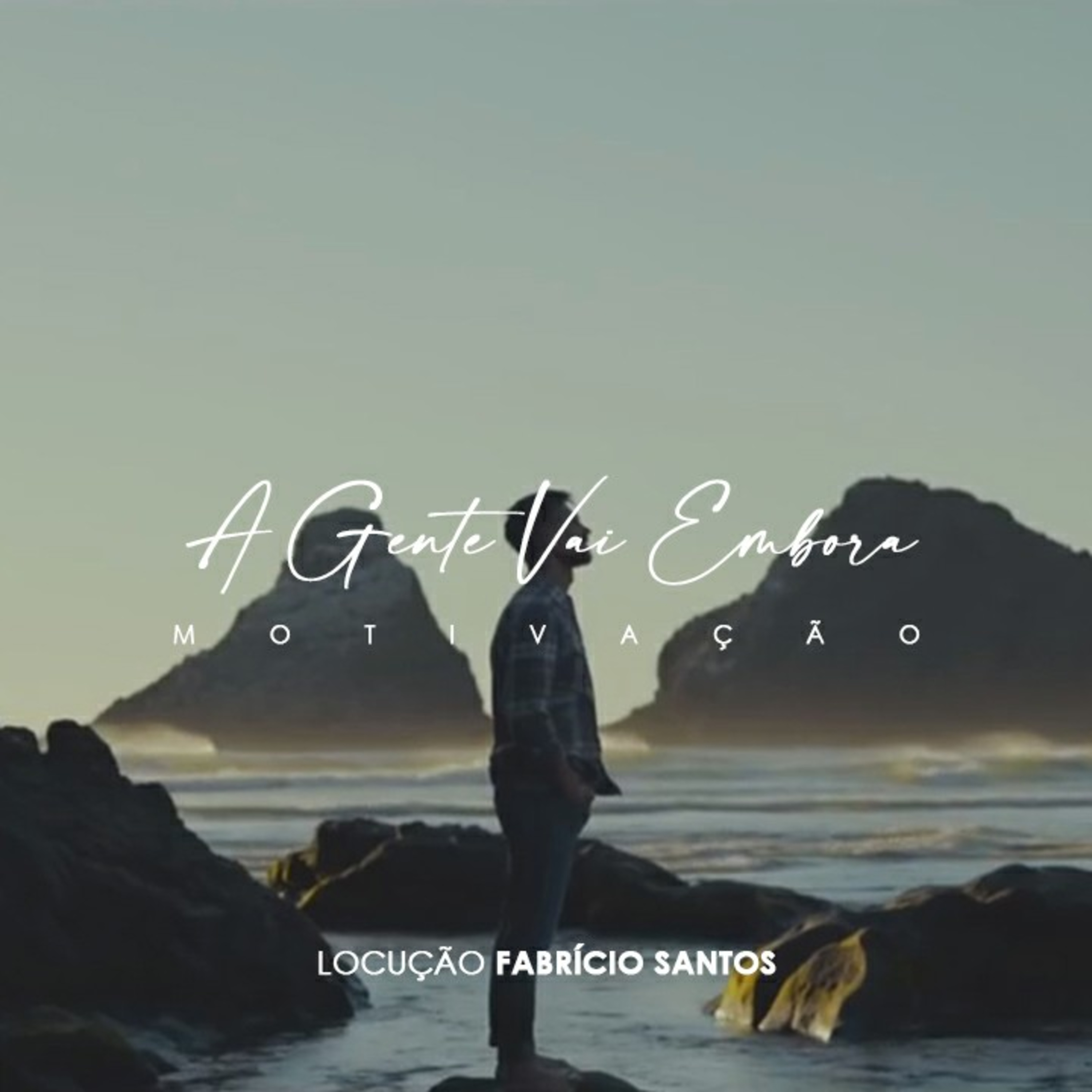 Fabrício Santos | Motivação