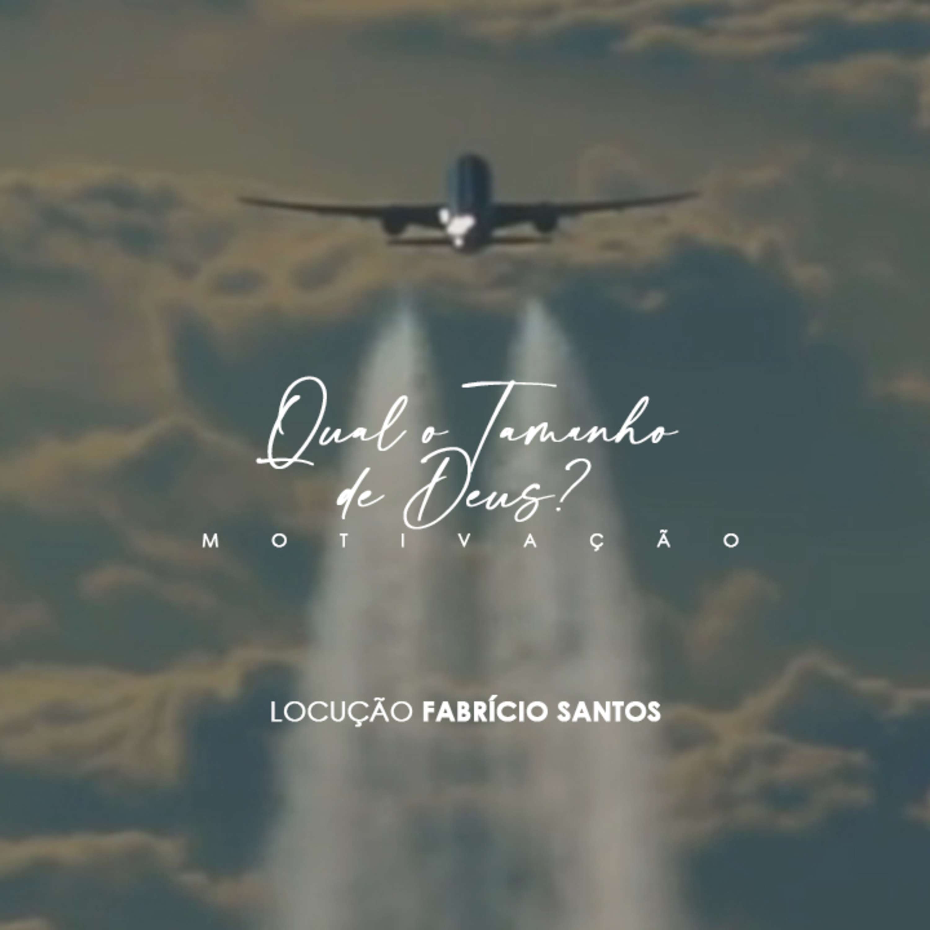 Fabrício Santos | Motivação