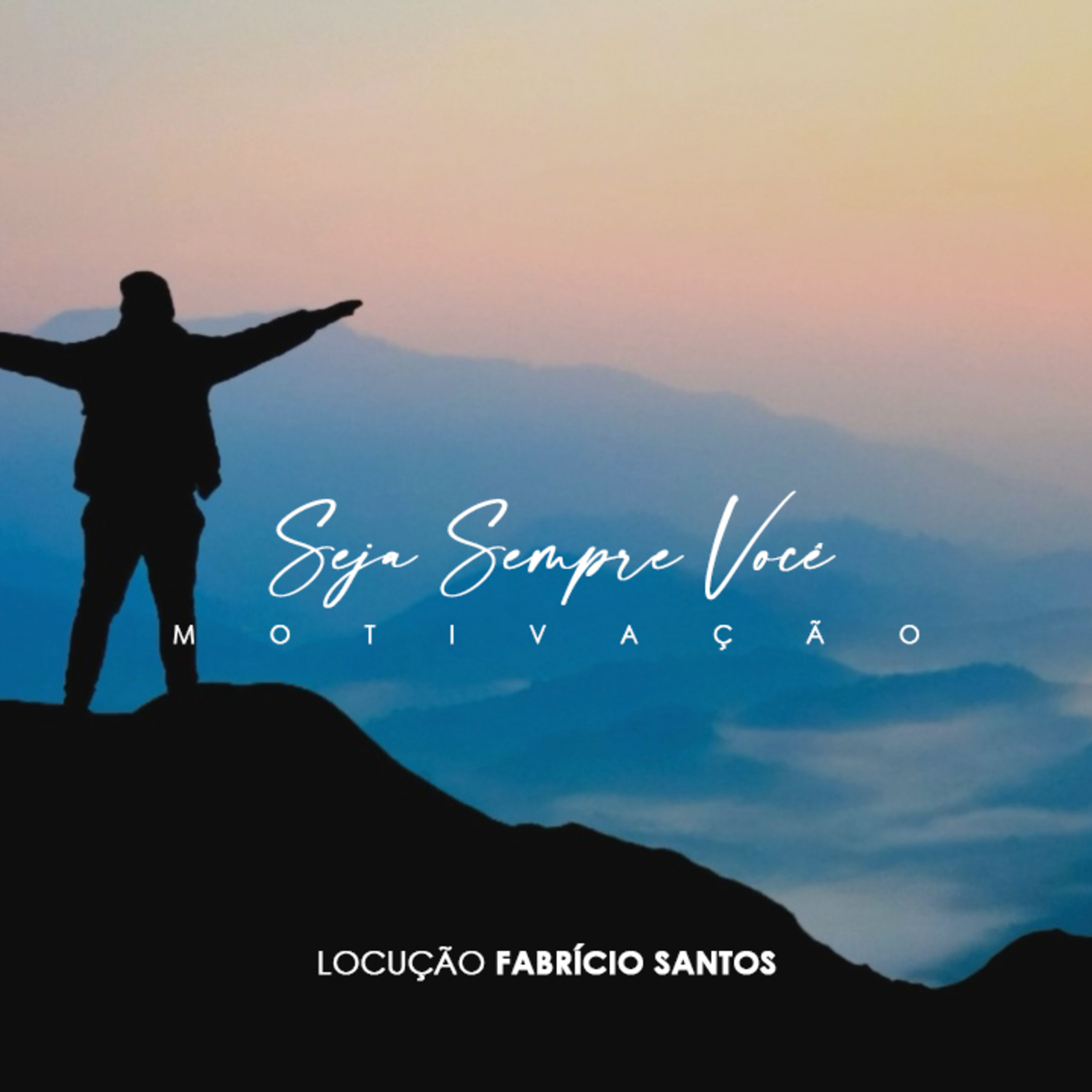 Fabrício Santos | Motivação