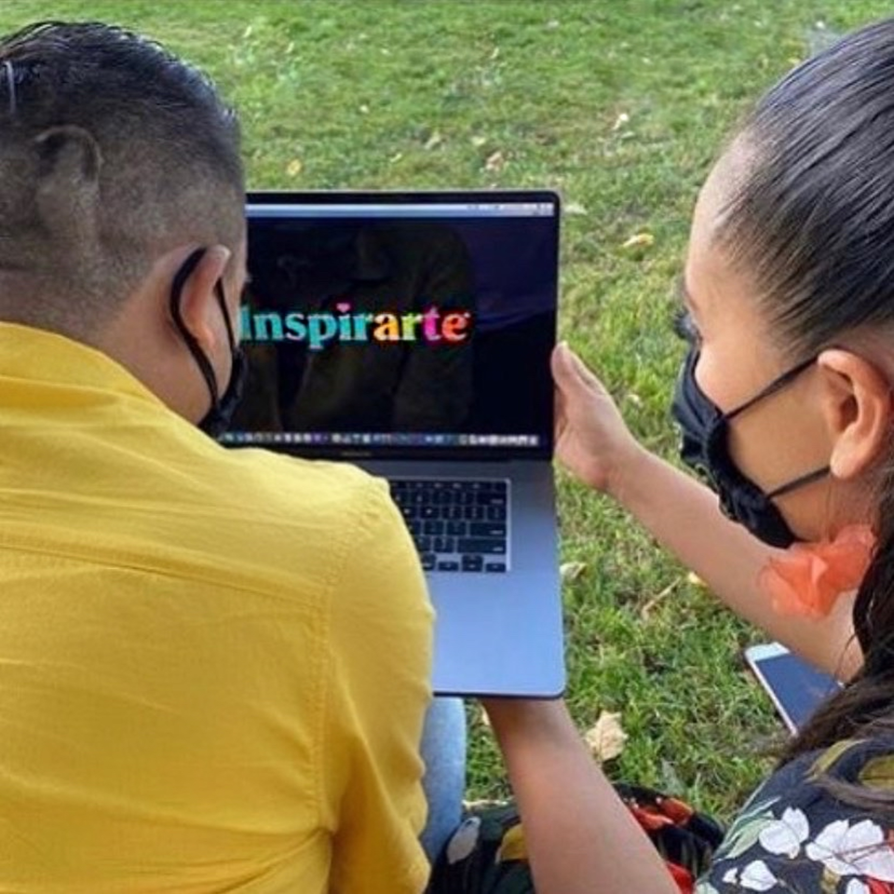 INSPIRARTE LATINOS