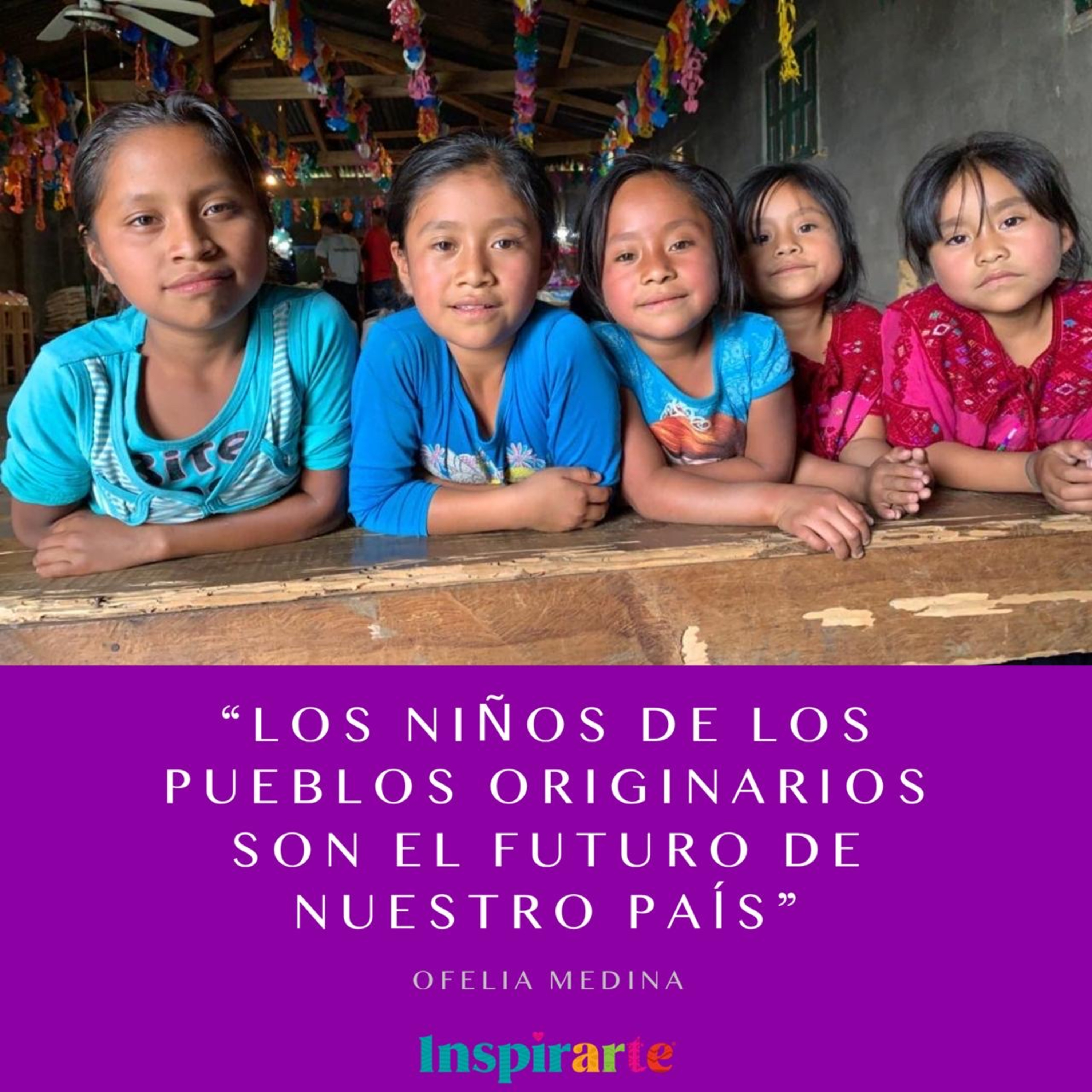 INSPIRARTE LATINOS