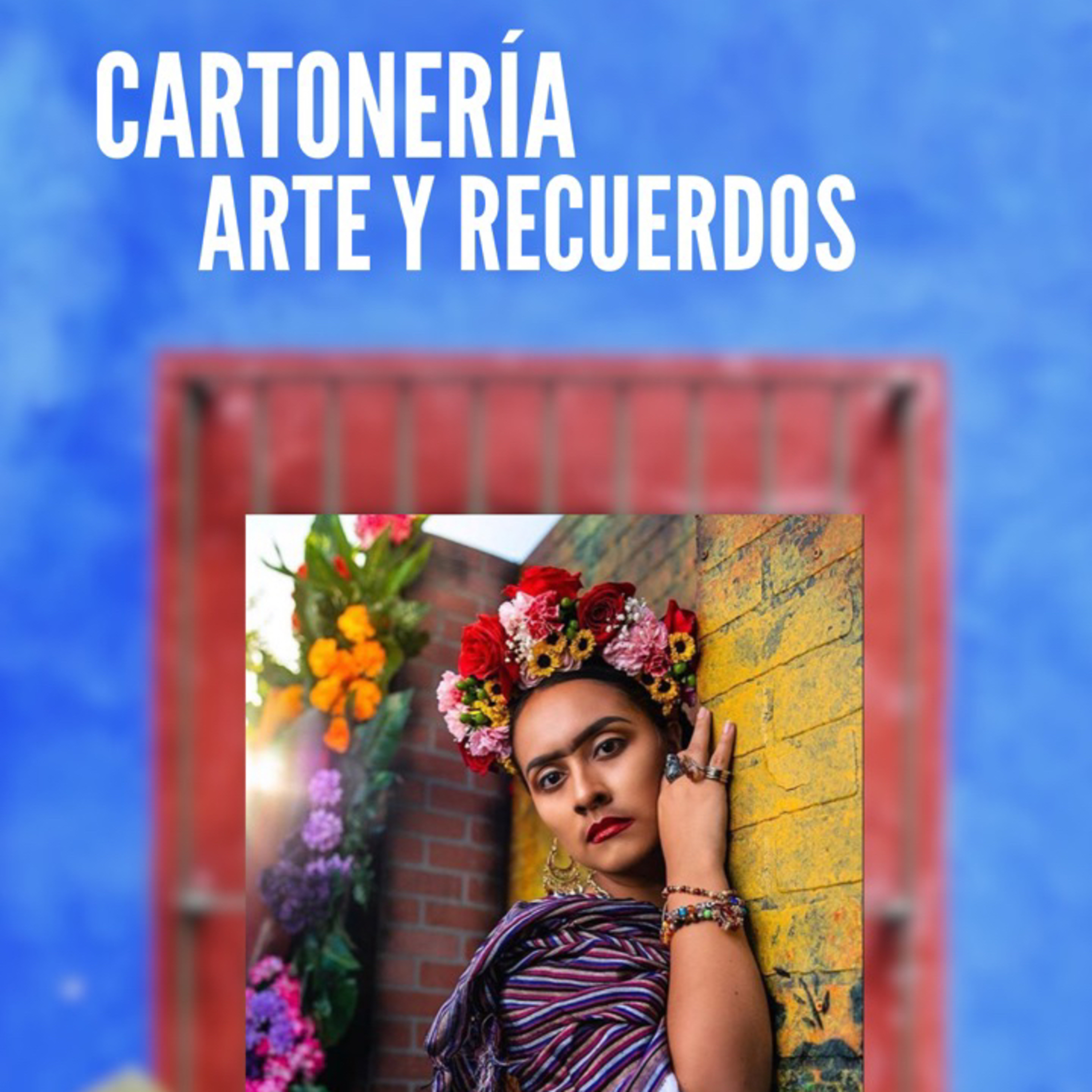 INSPIRARTE LATINOS