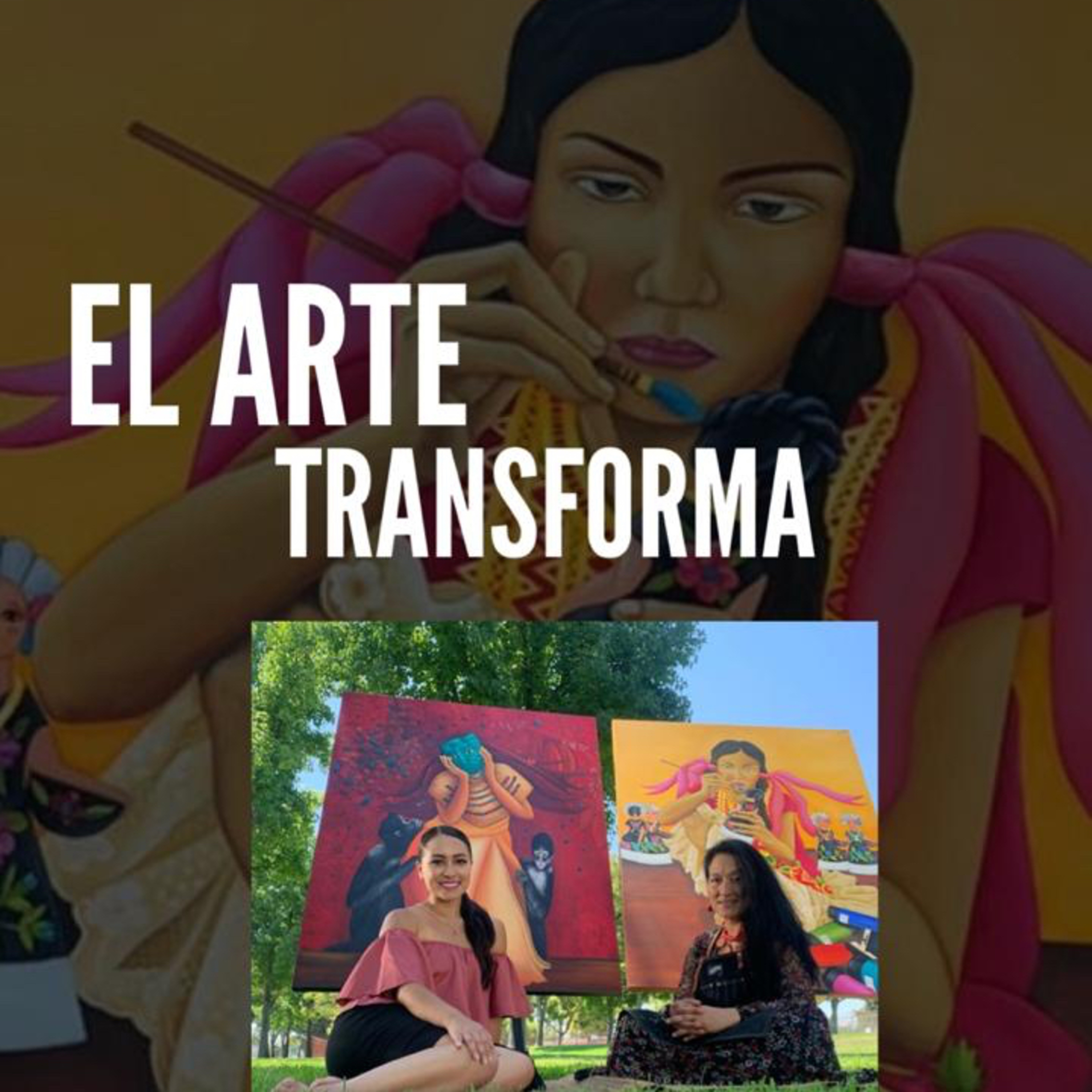 INSPIRARTE LATINOS