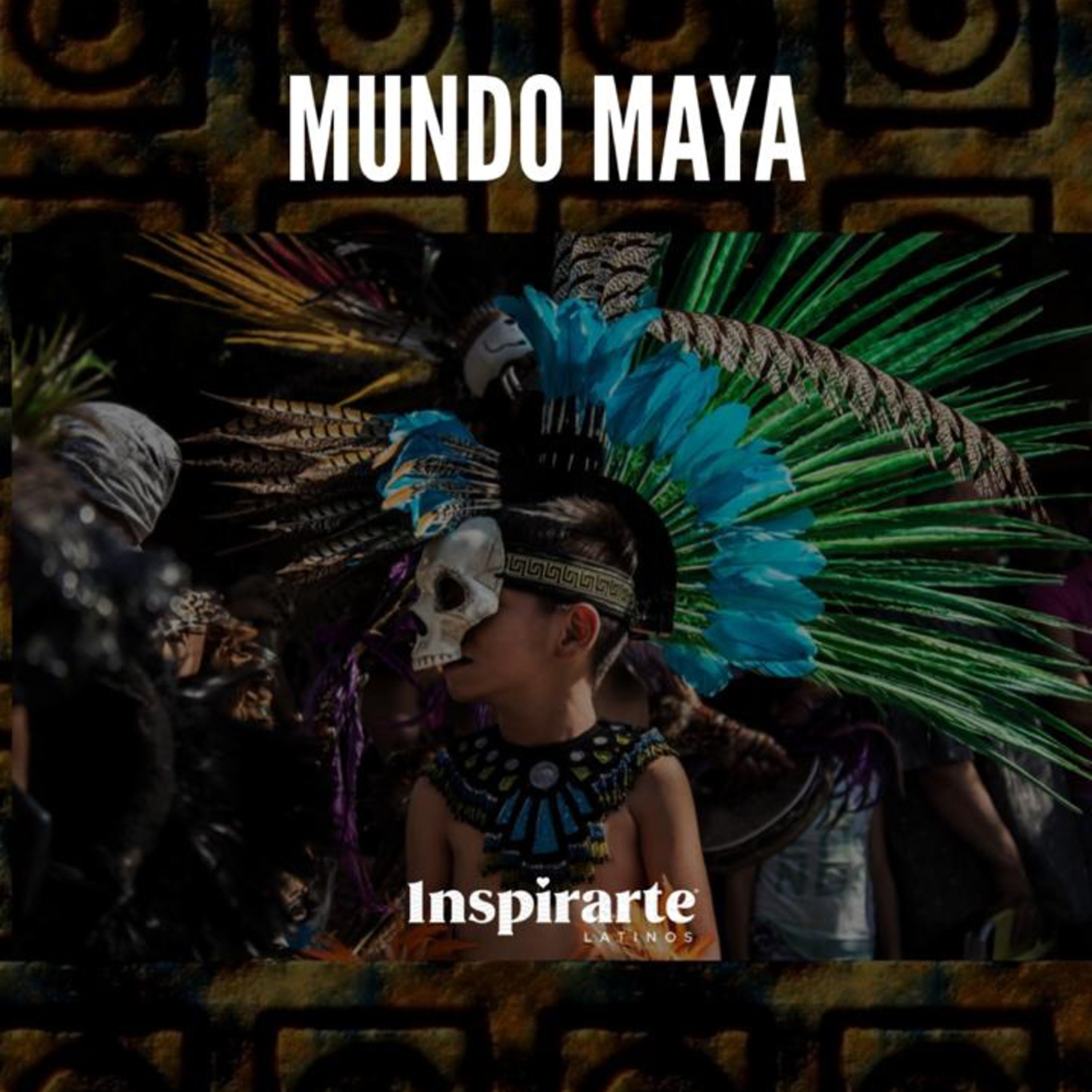 INSPIRARTE LATINOS