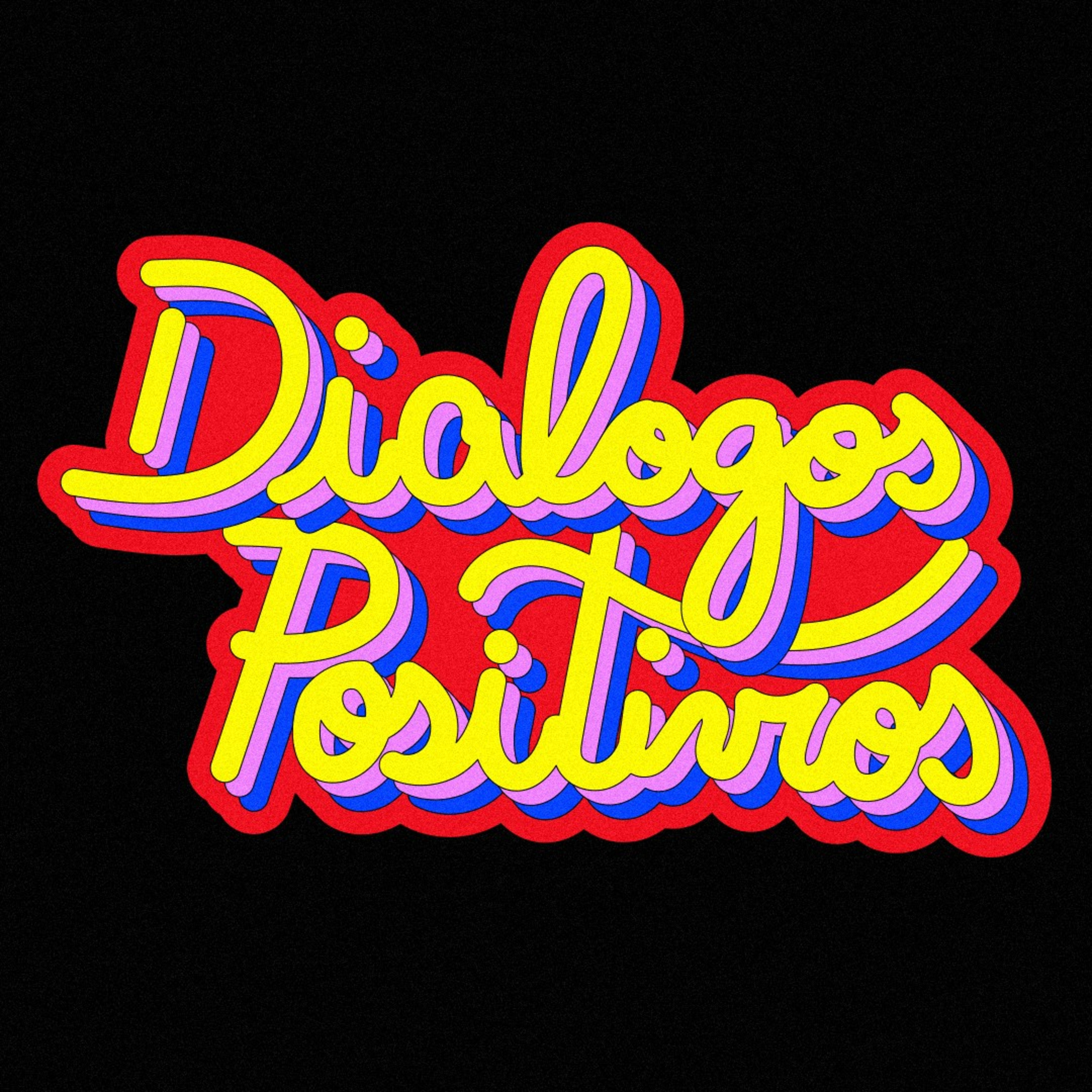 Diálogos Positivos com Luan Goulart