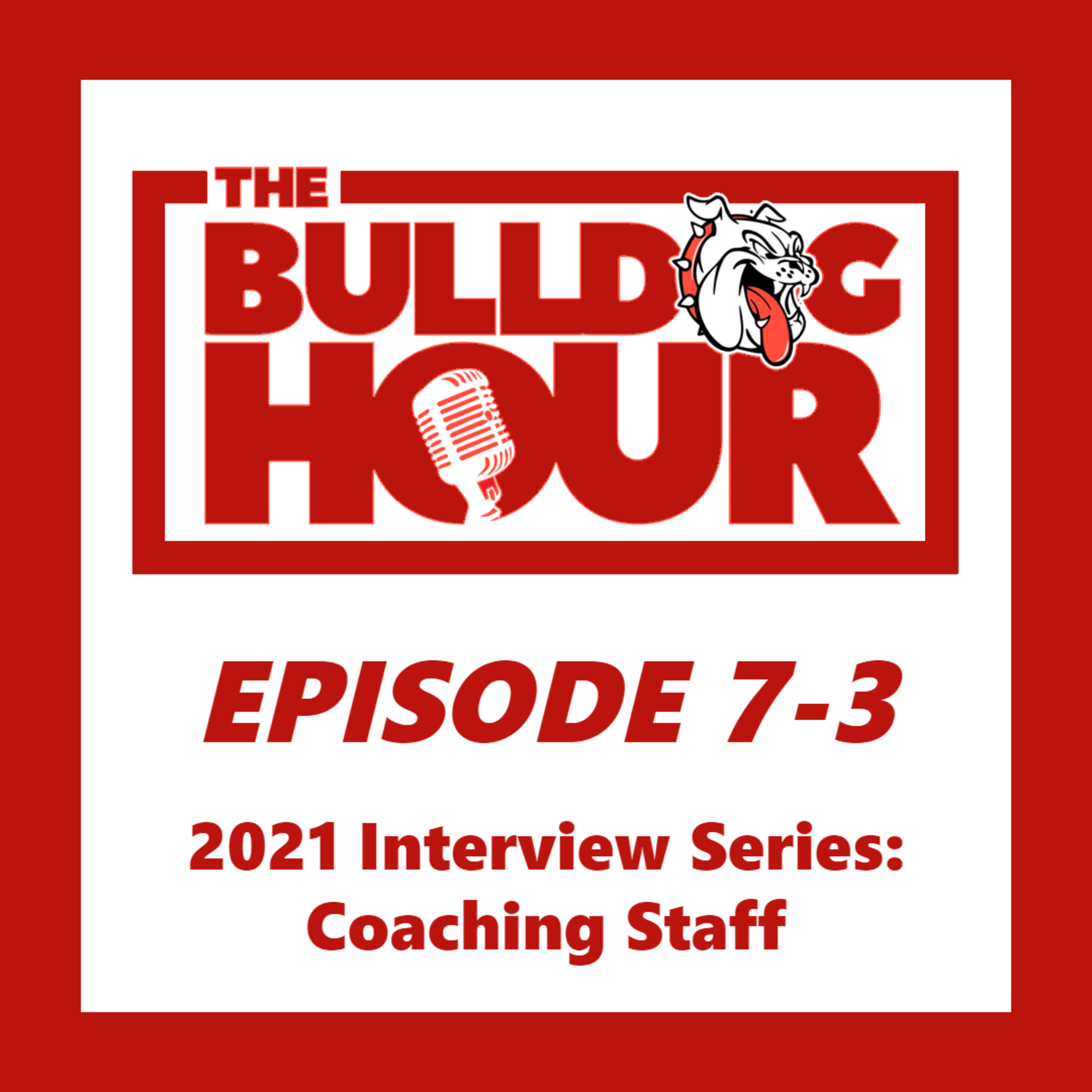 The Bulldog Hour