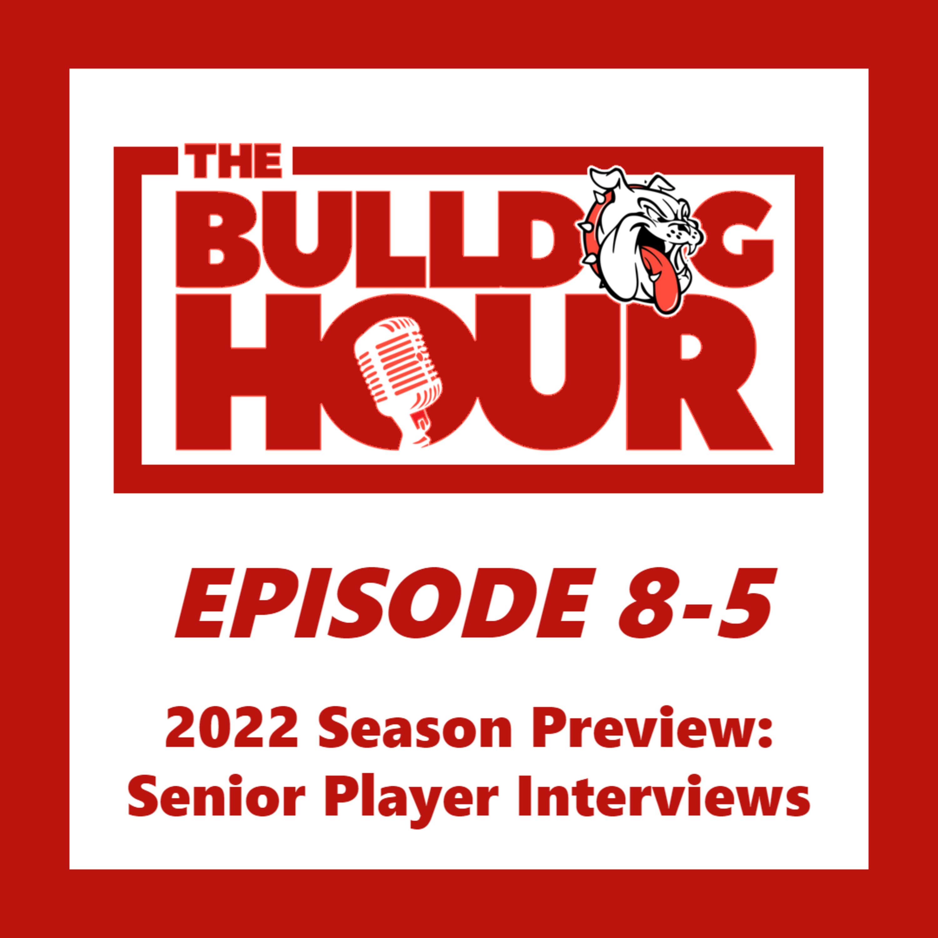 The Bulldog Hour