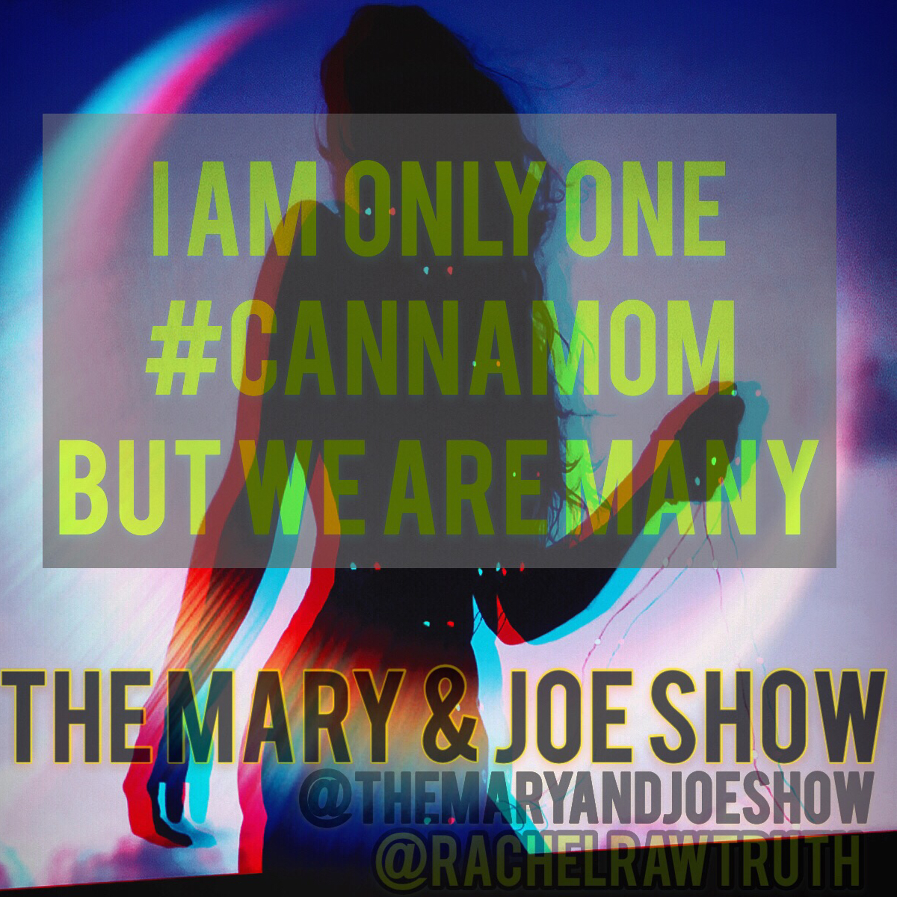 TheMaryandJoeShow