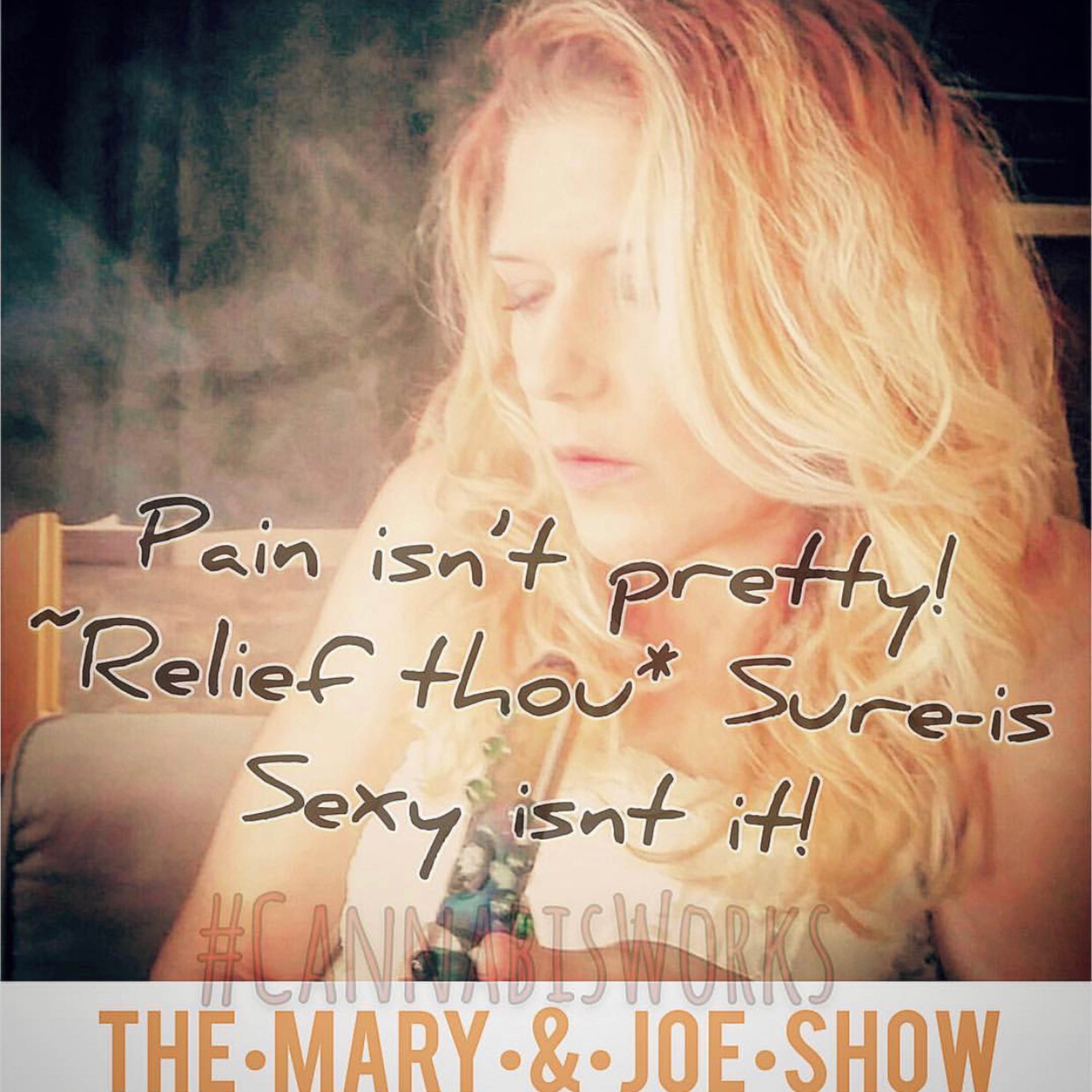 TheMaryandJoeShow