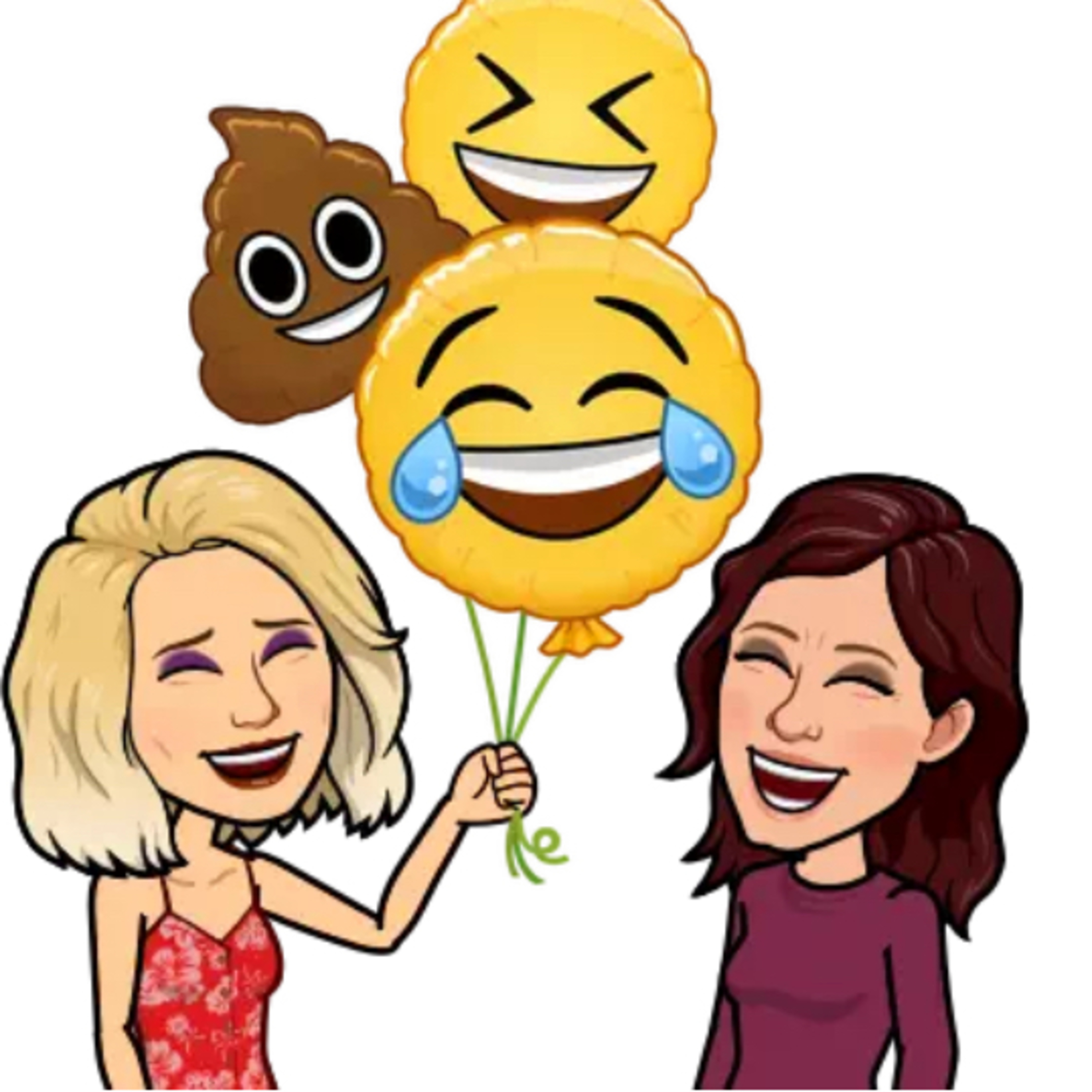 TheMaryandJoeShow