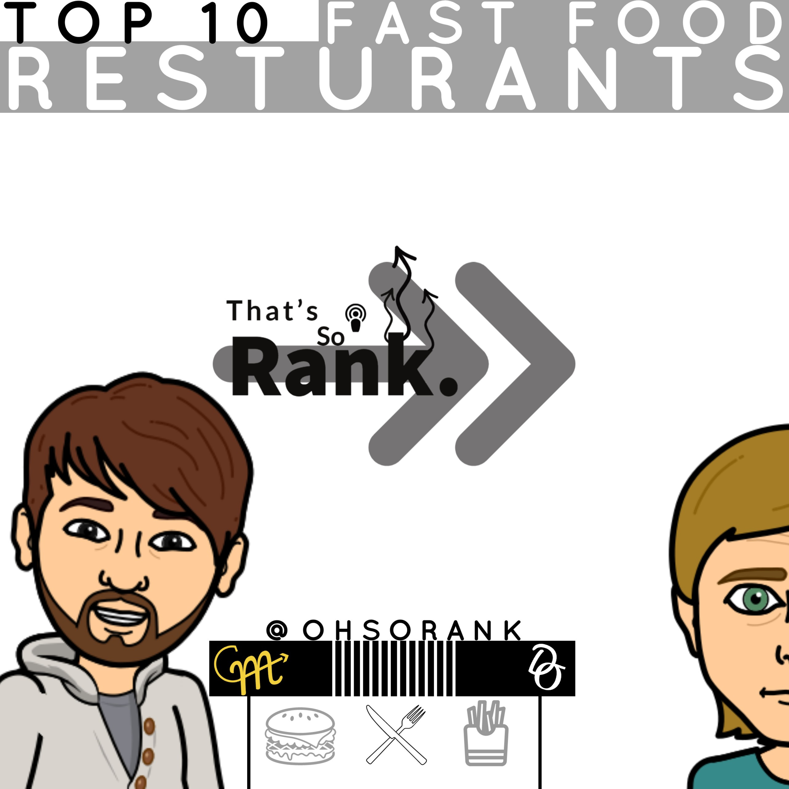 S1E5 - Chris & Devin are Hungry episode artwork