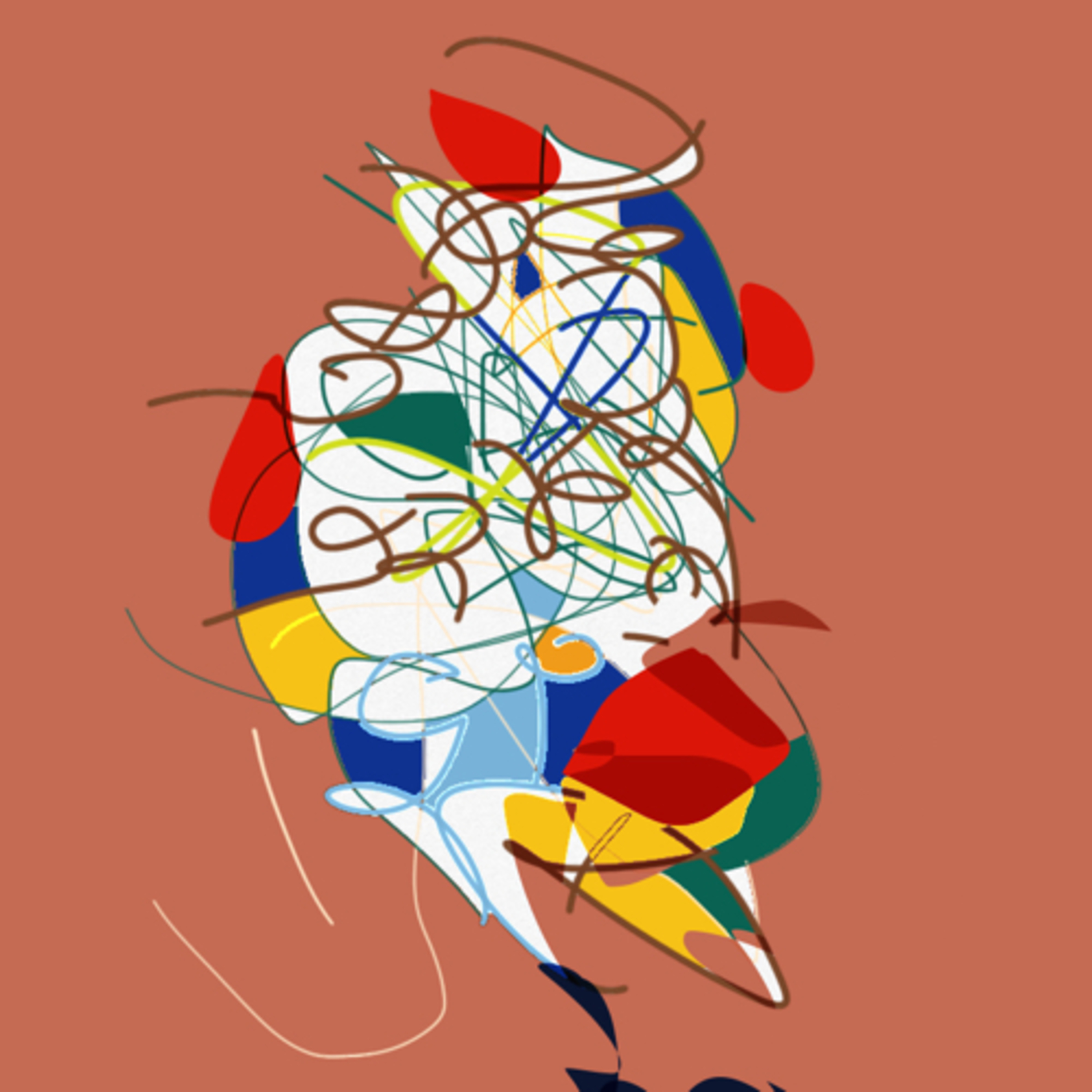 Morgellons Grab Bag
