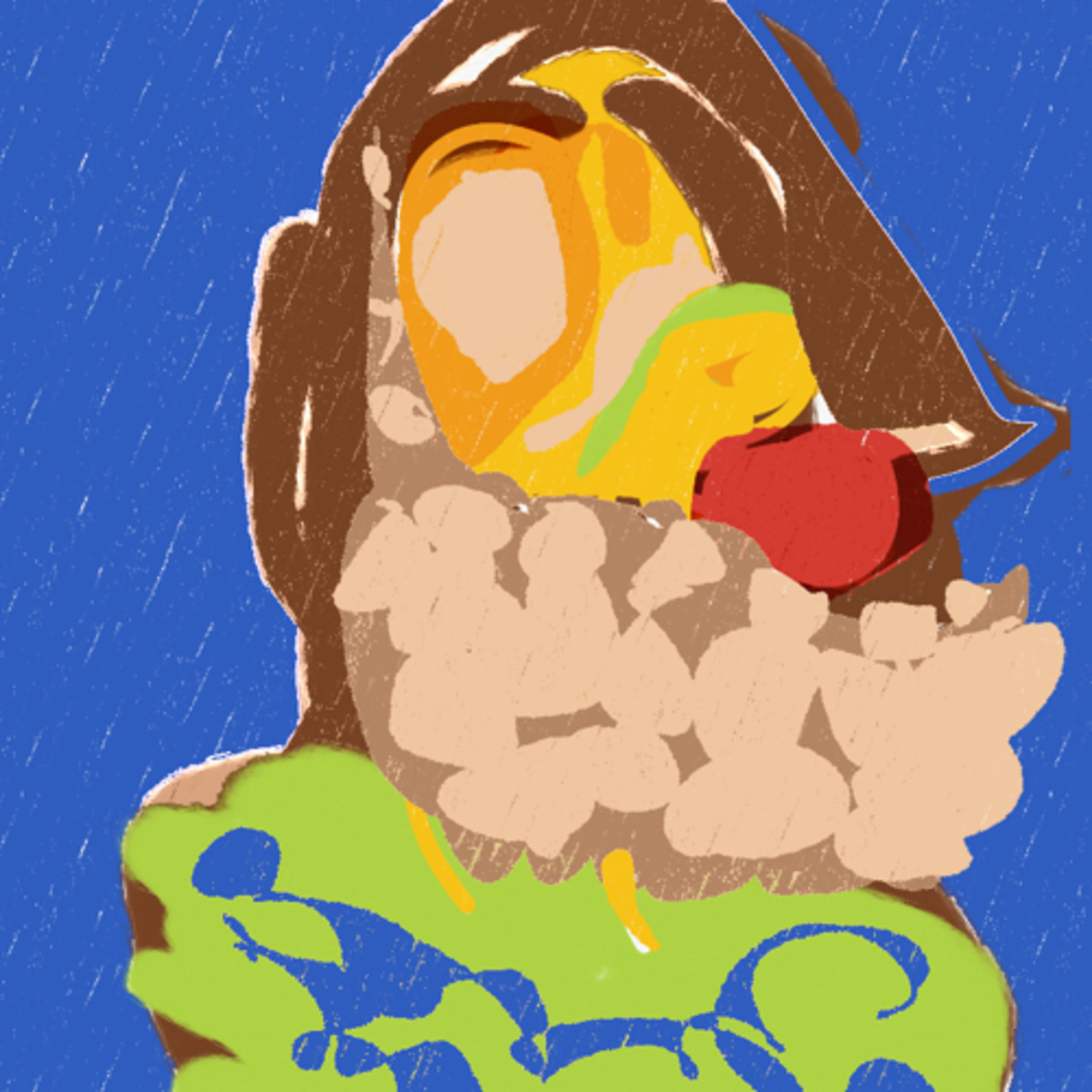 Micromegas: The End