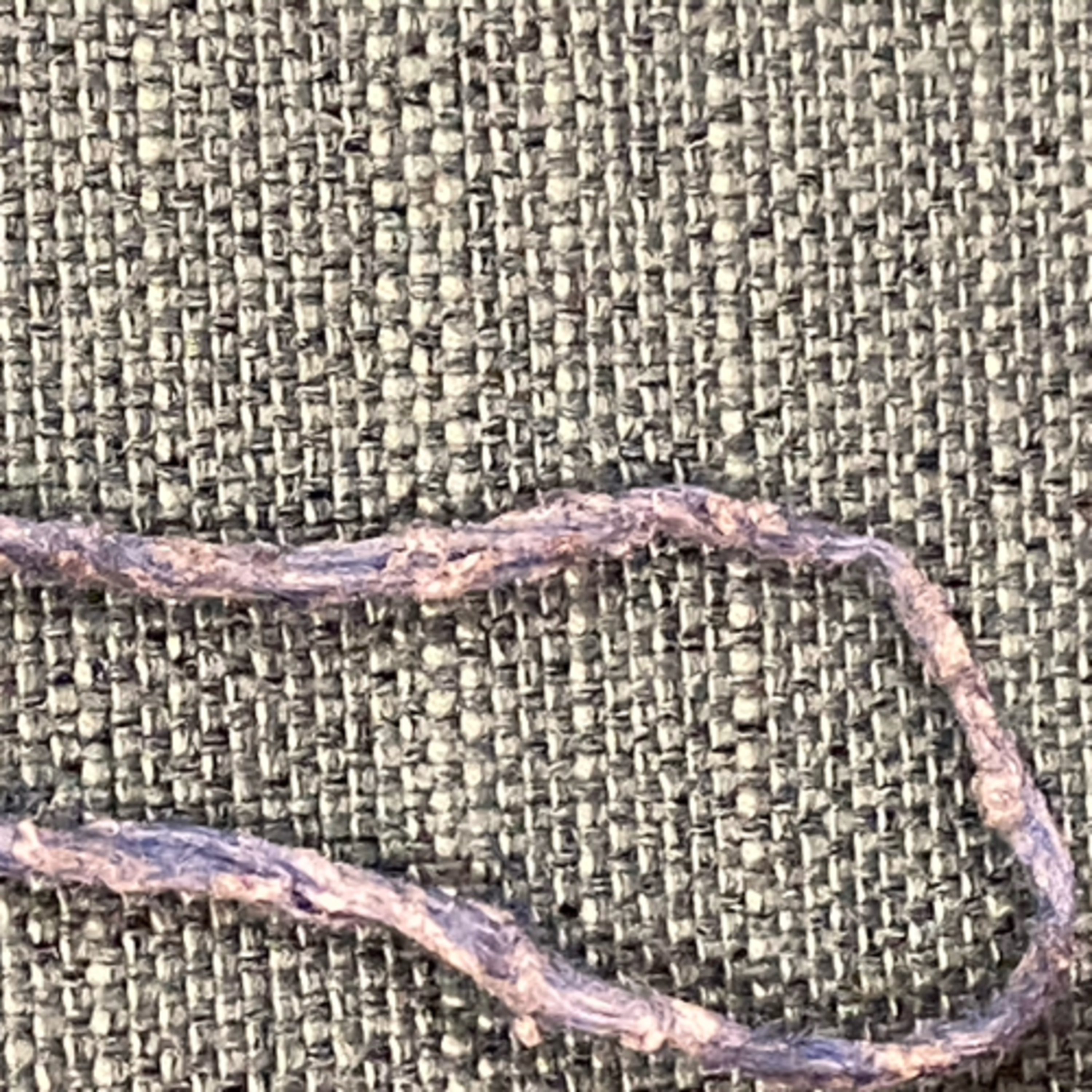 COVID TESTS AND MORGELLONS