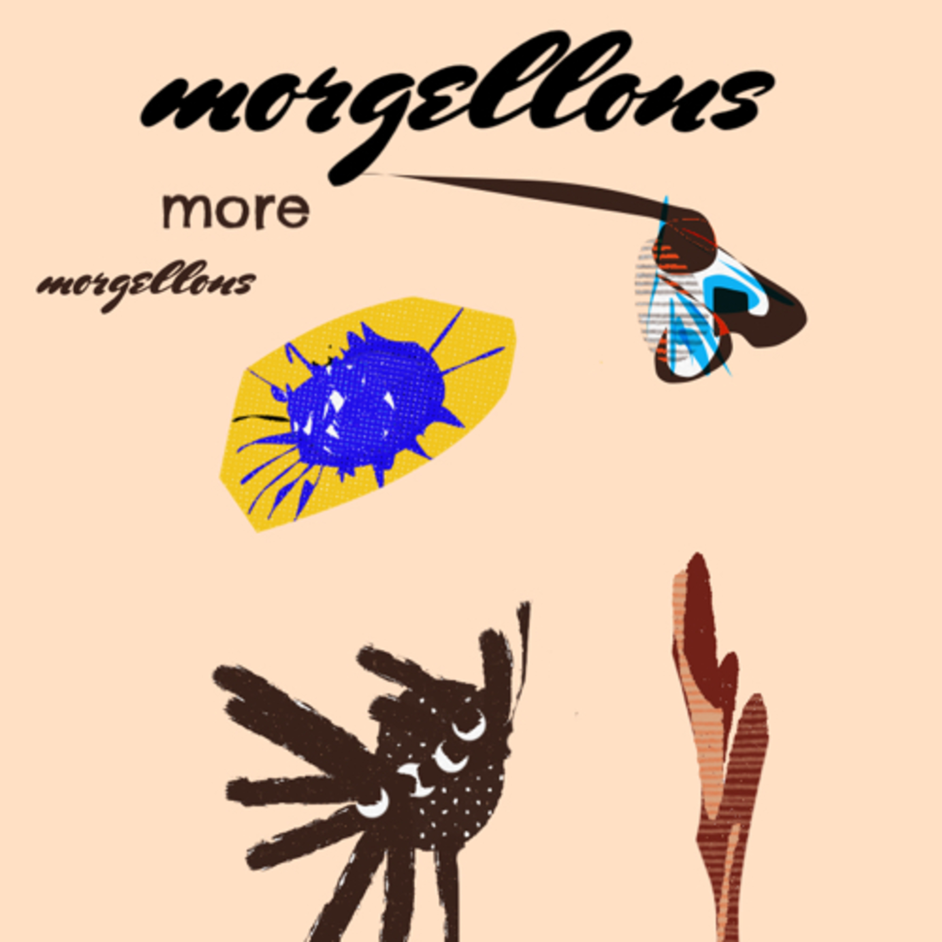 Bird Mite Morgellons