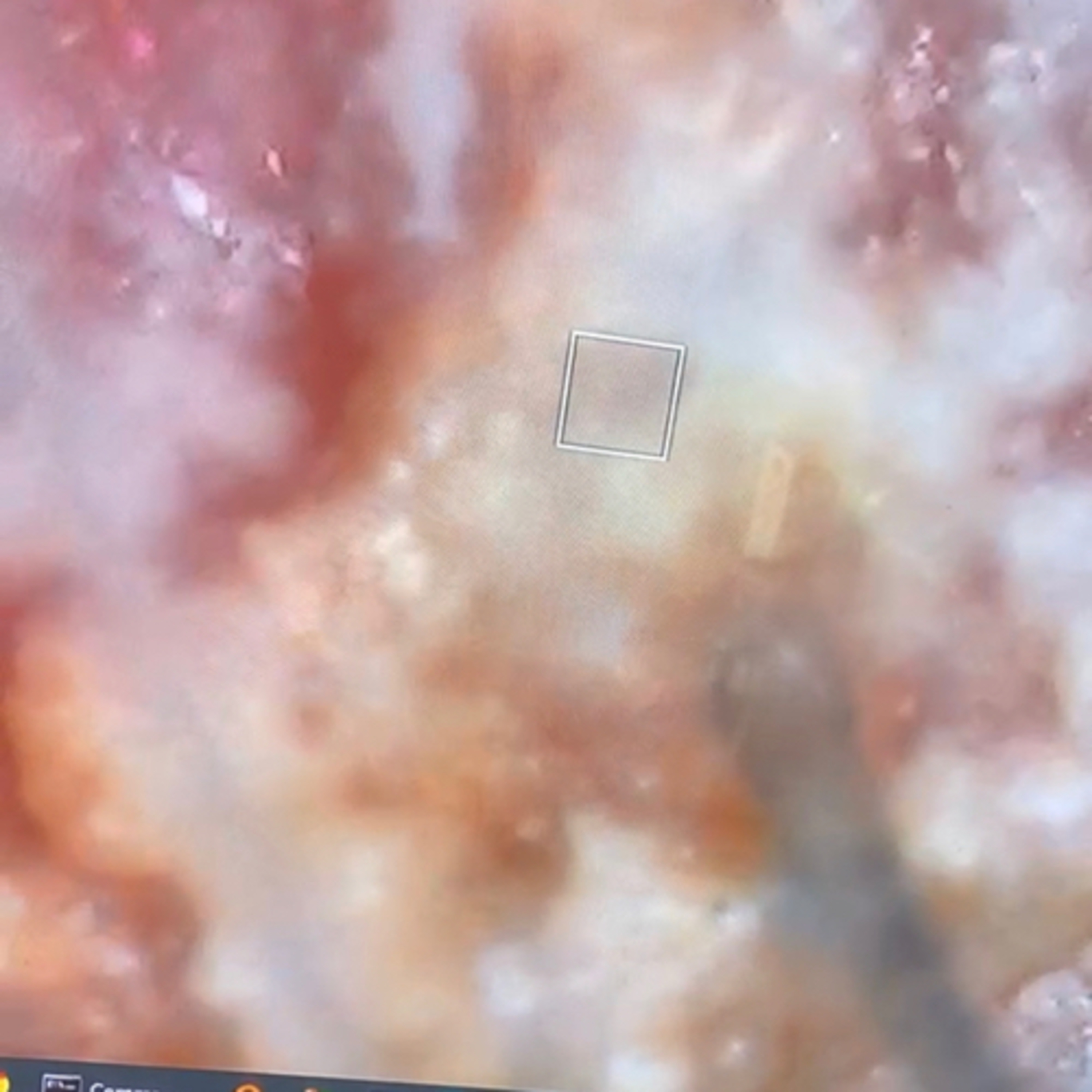Paraneoplastic Rash: Morgellons