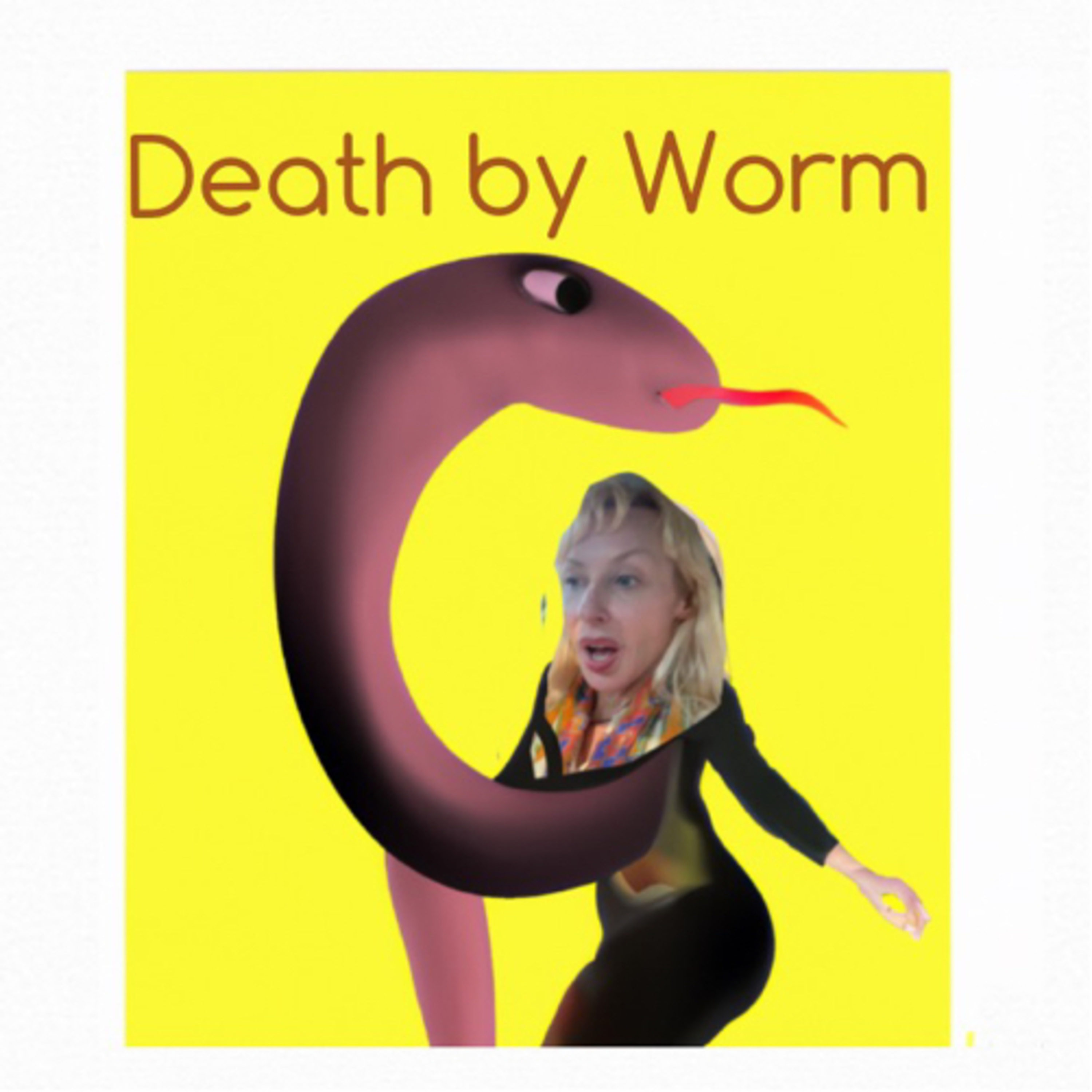 Transhumanism: Post-People Morgies
