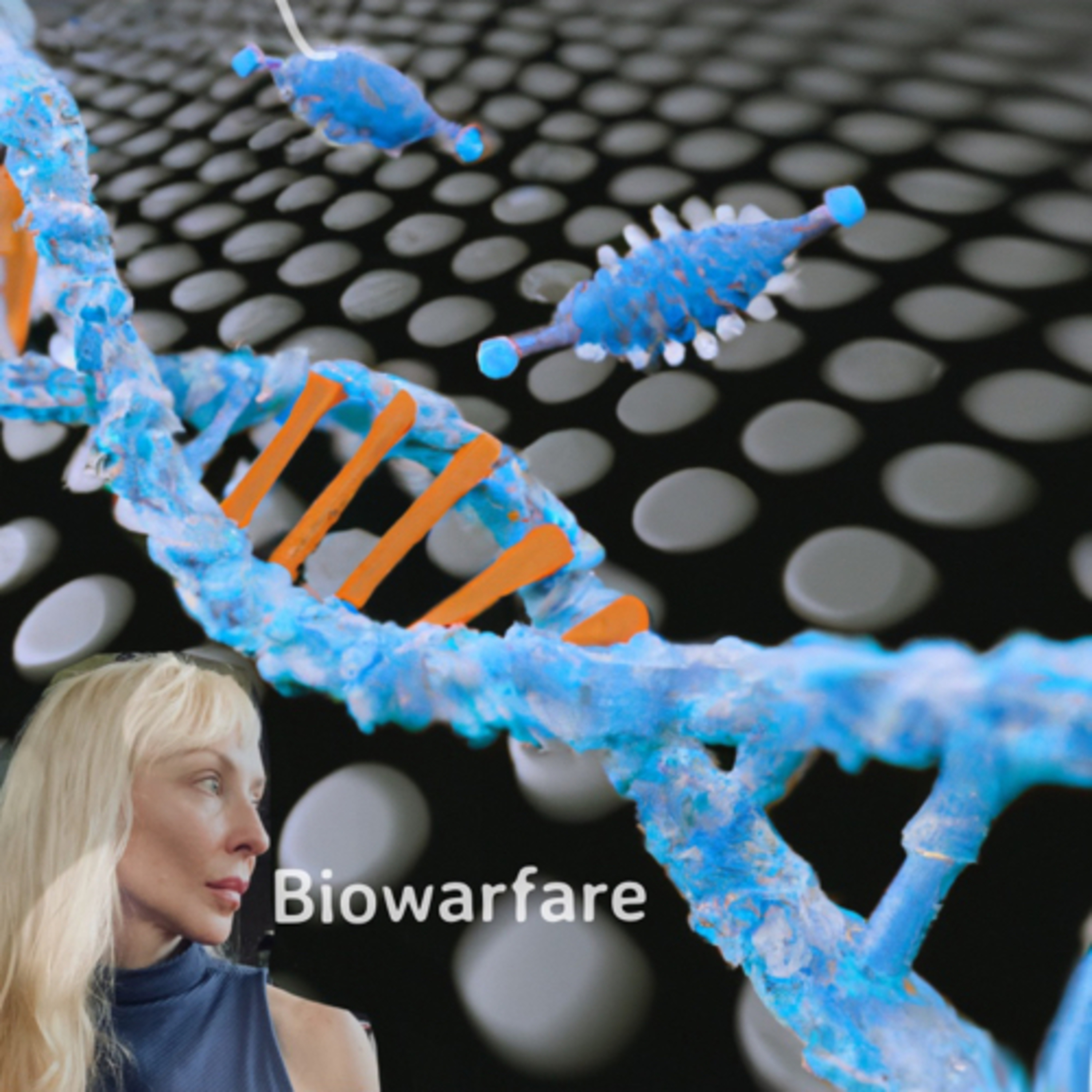 Deep State Morgellons: from AFIP to NBACC