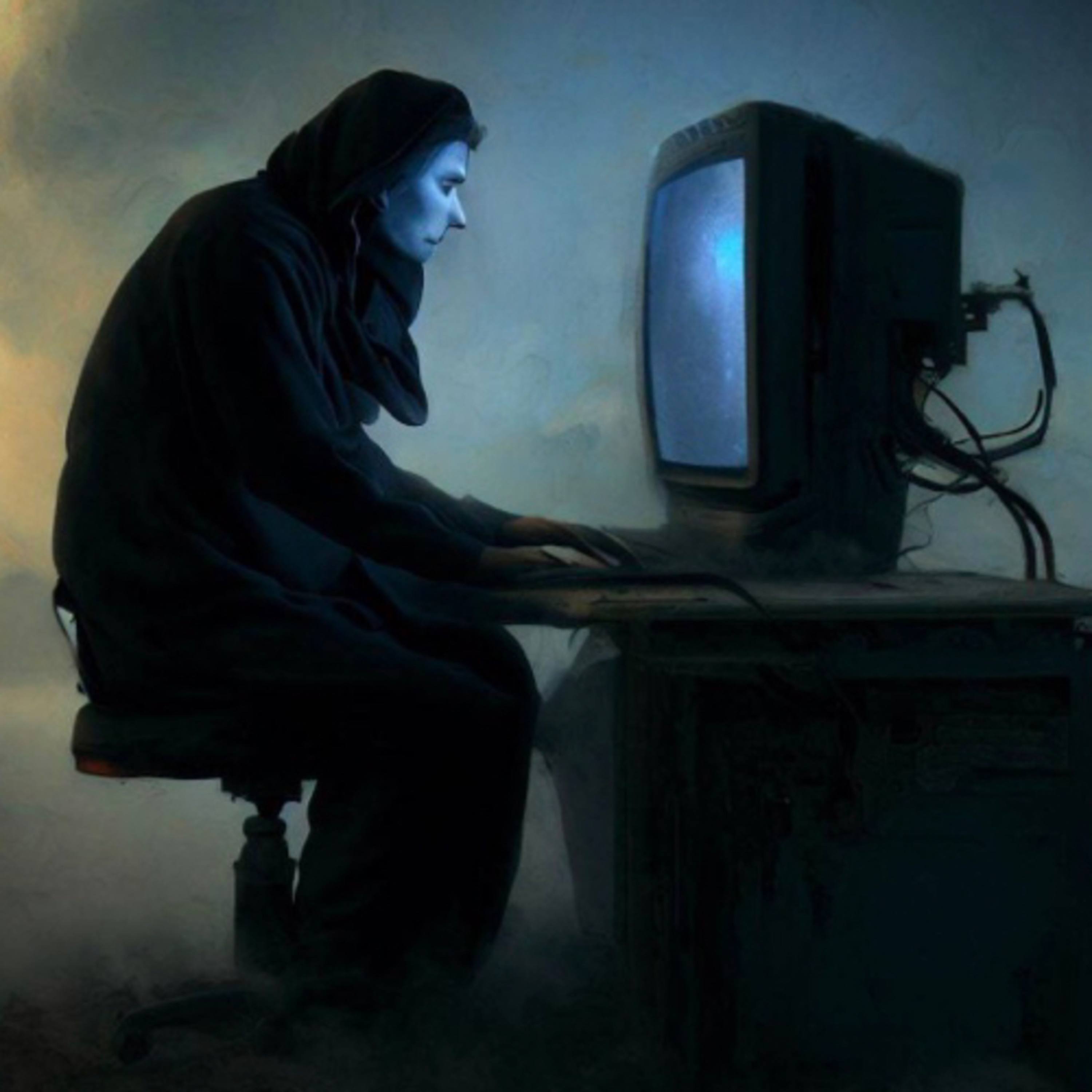 The Transhumanist Vision of Microsoft’s AI