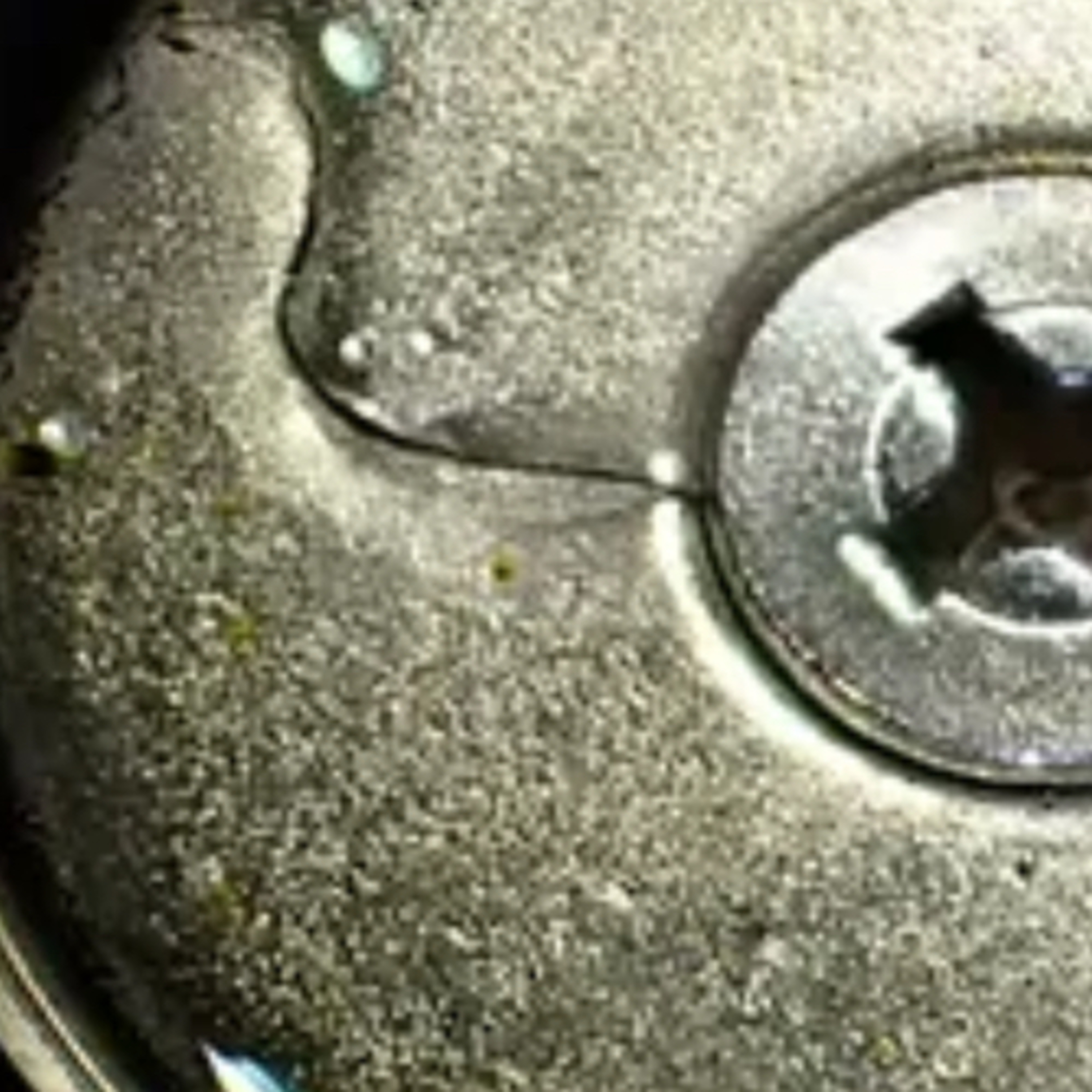 The Other Meth and Manganese Wires