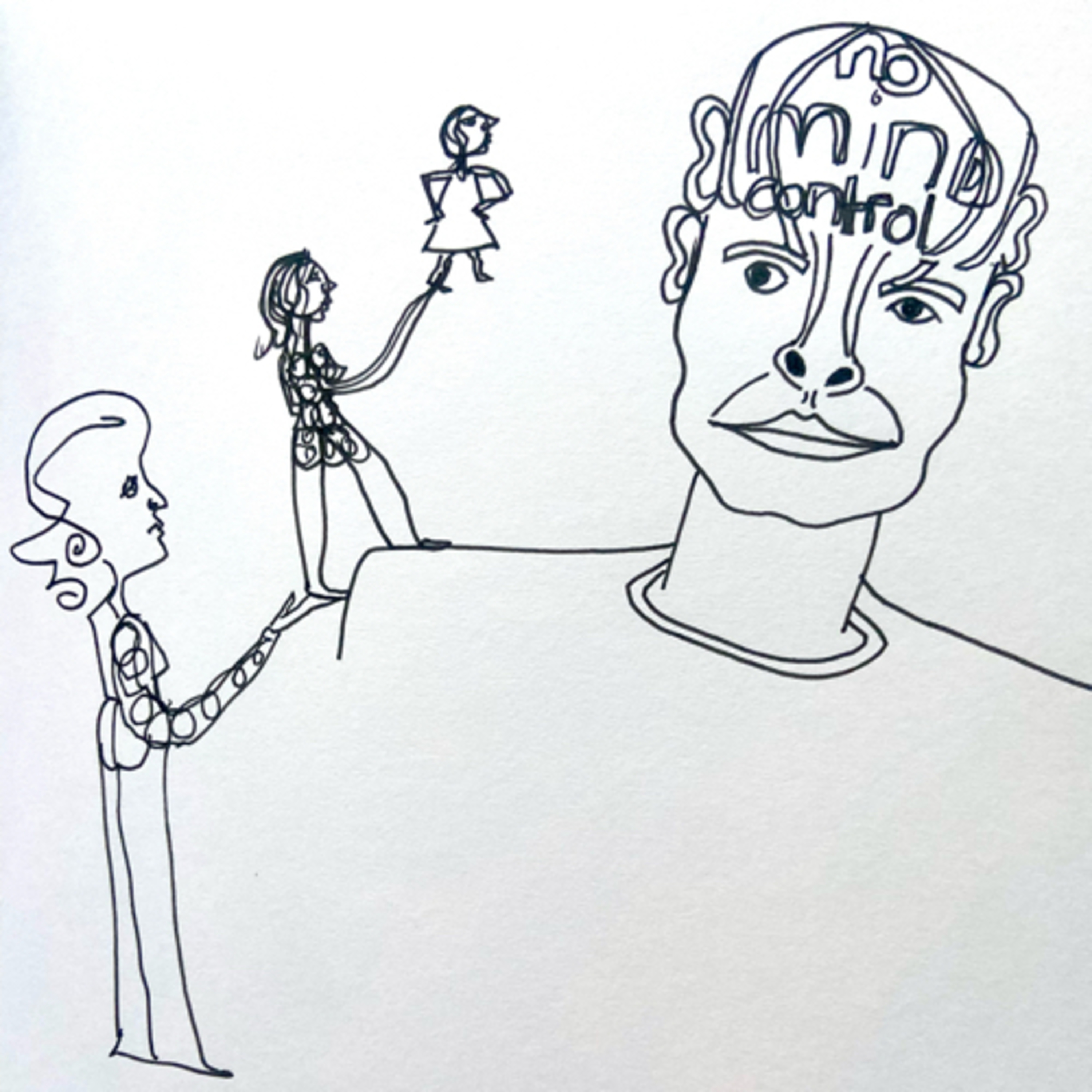 More Morgellons Memoir