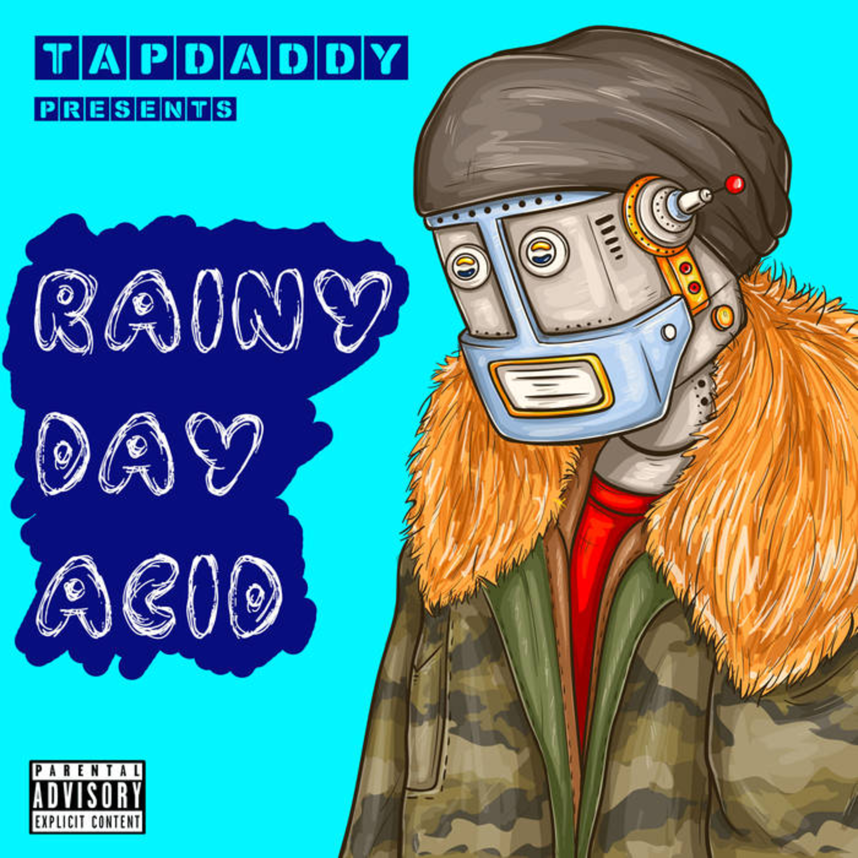 TapDaddy (ETH 46) TapDaddy (ETH 46)