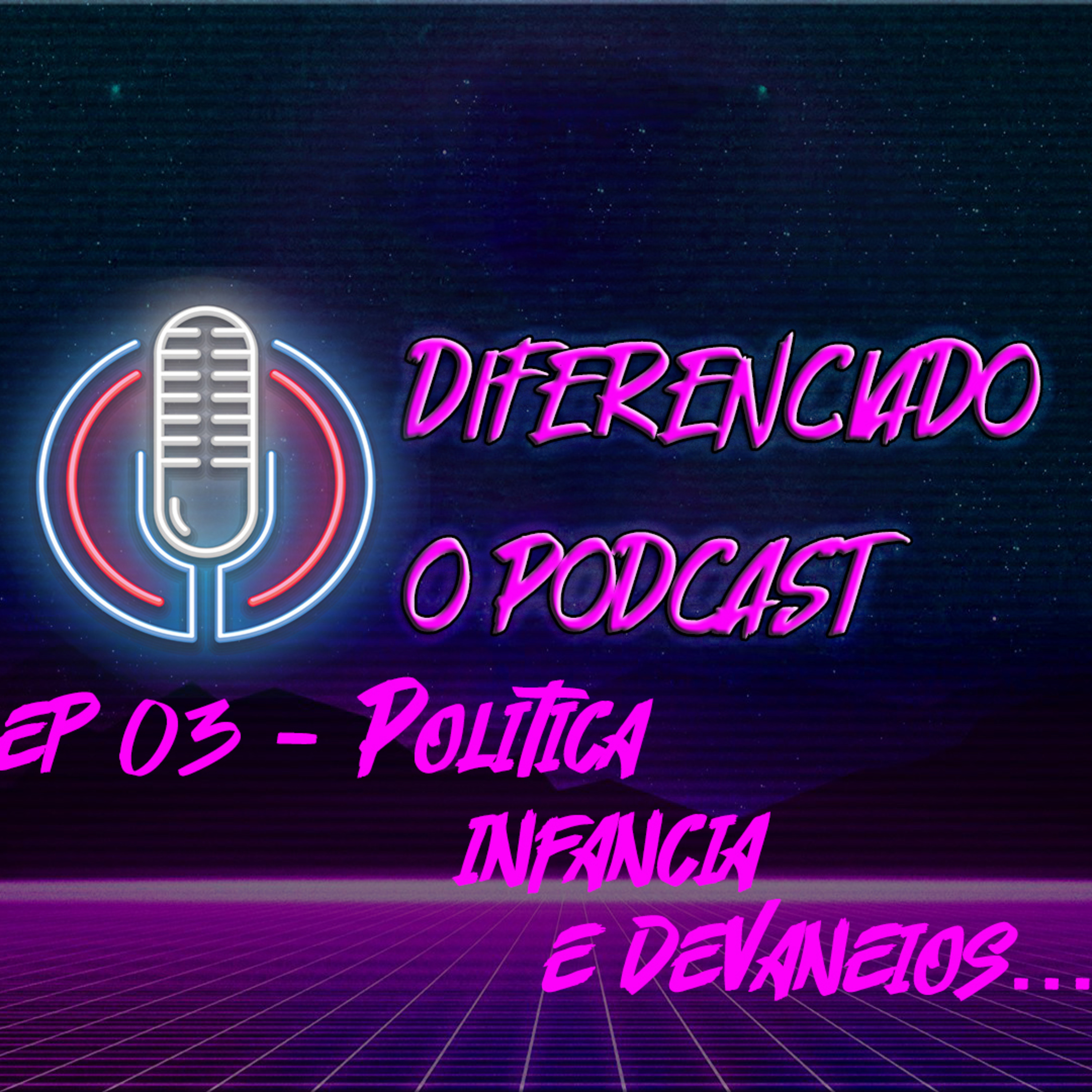 Diferenciado O Podcast