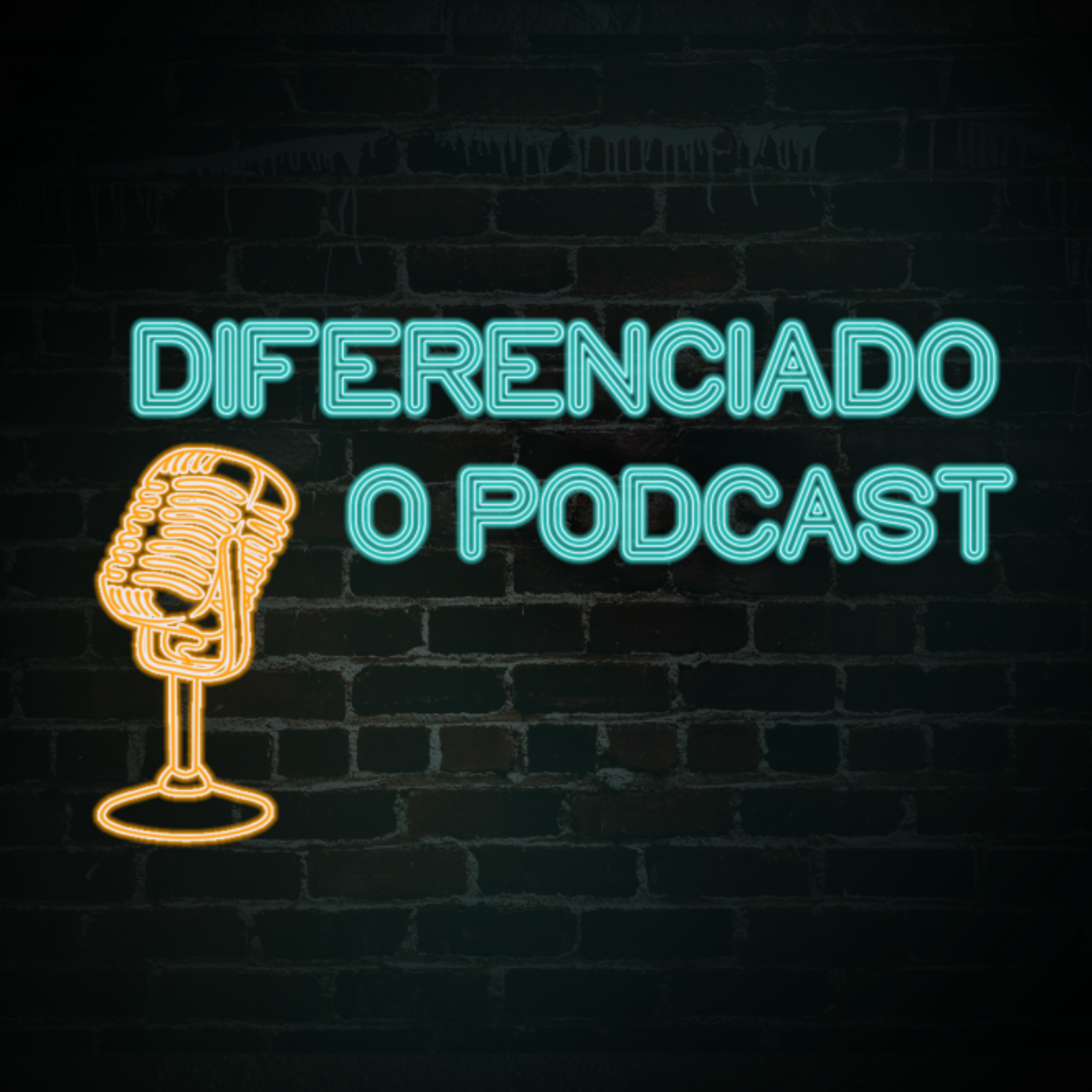 Diferenciado O Podcast