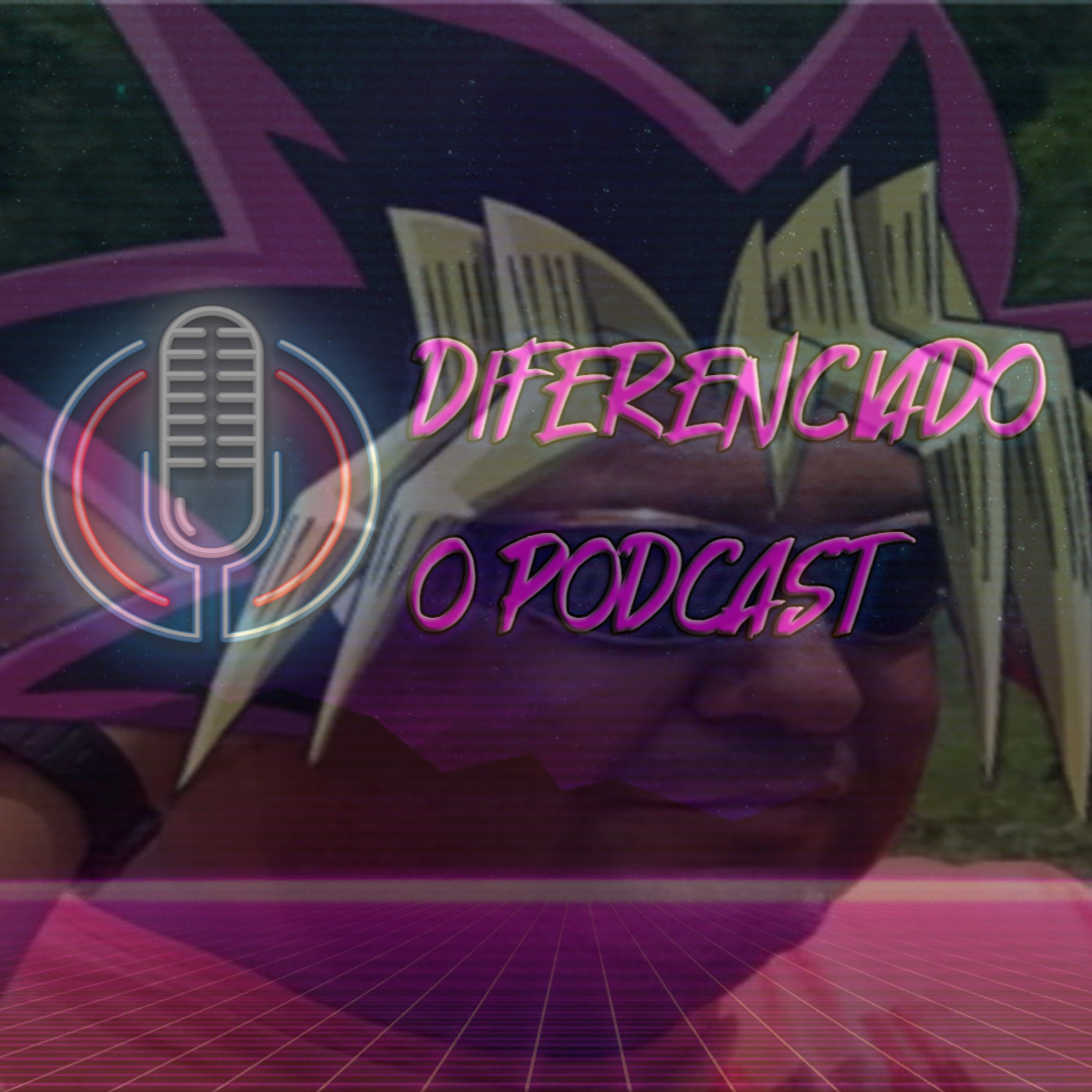 Diferenciado O Podcast