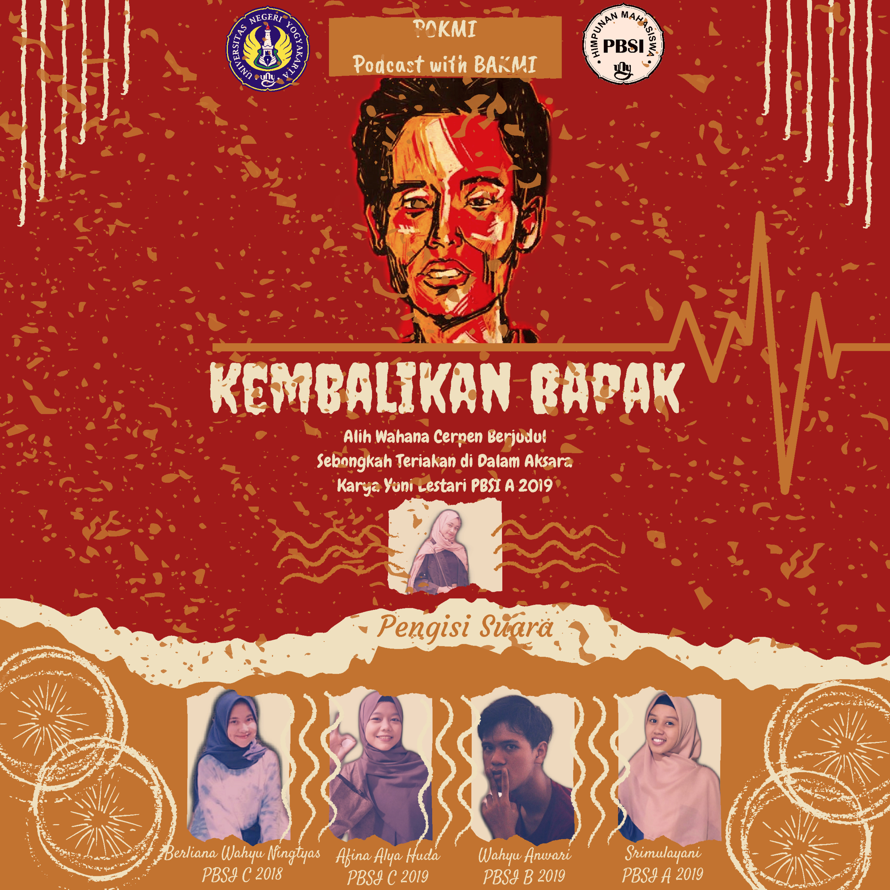 HIMA PBSI UNY