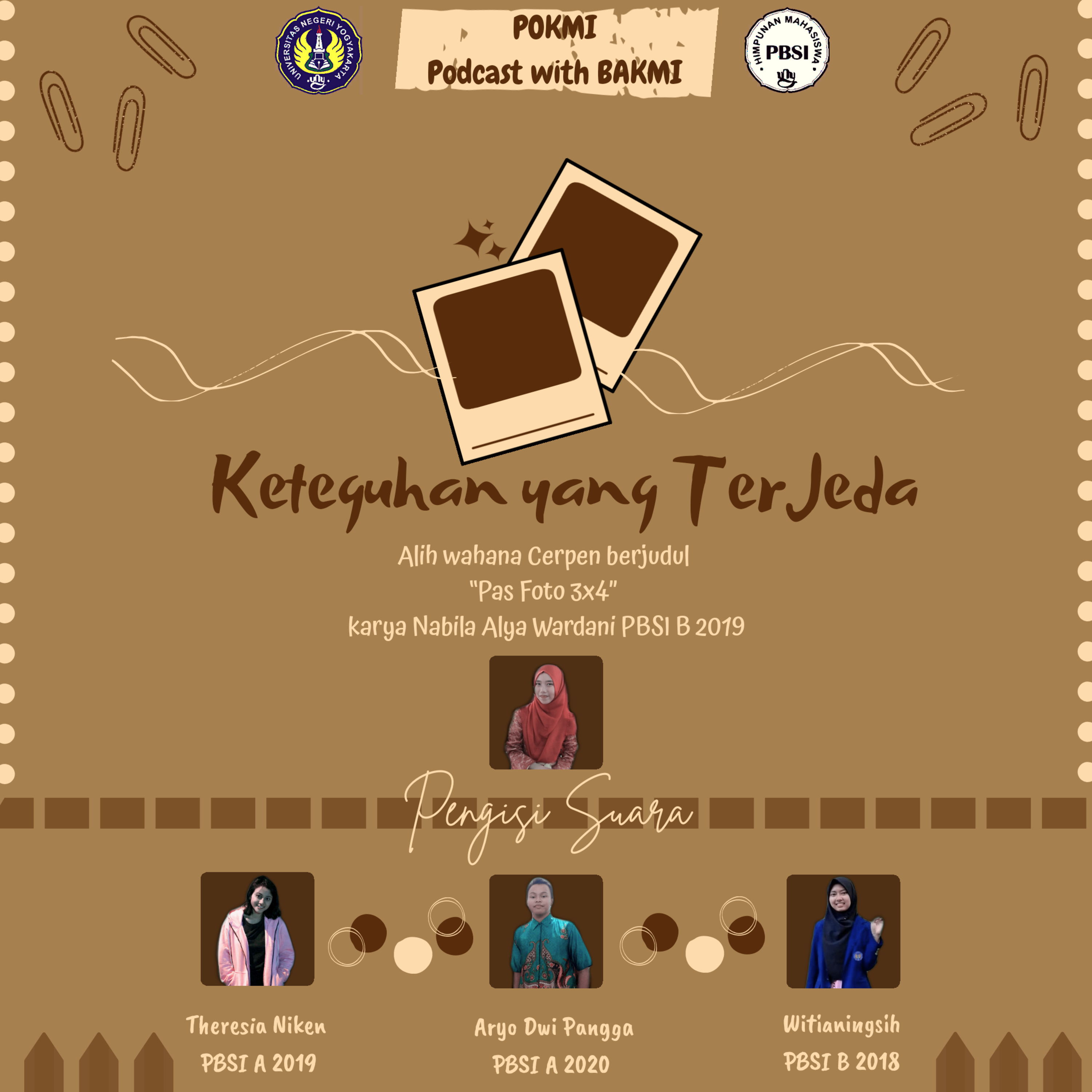 HIMA PBSI UNY
