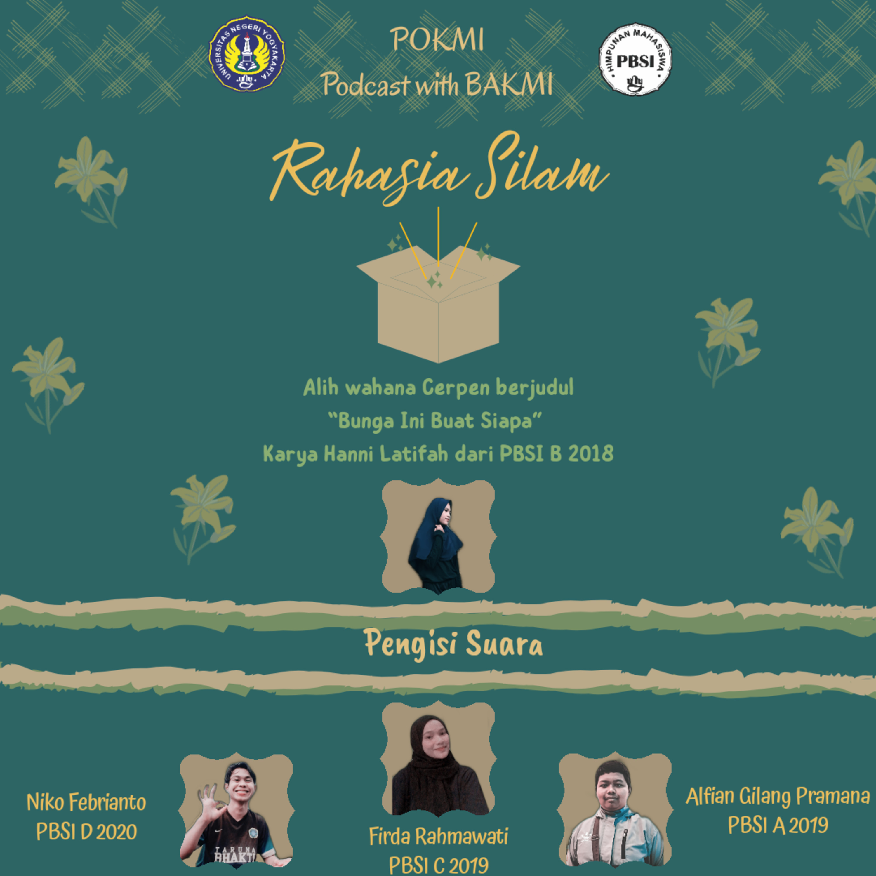 HIMA PBSI UNY
