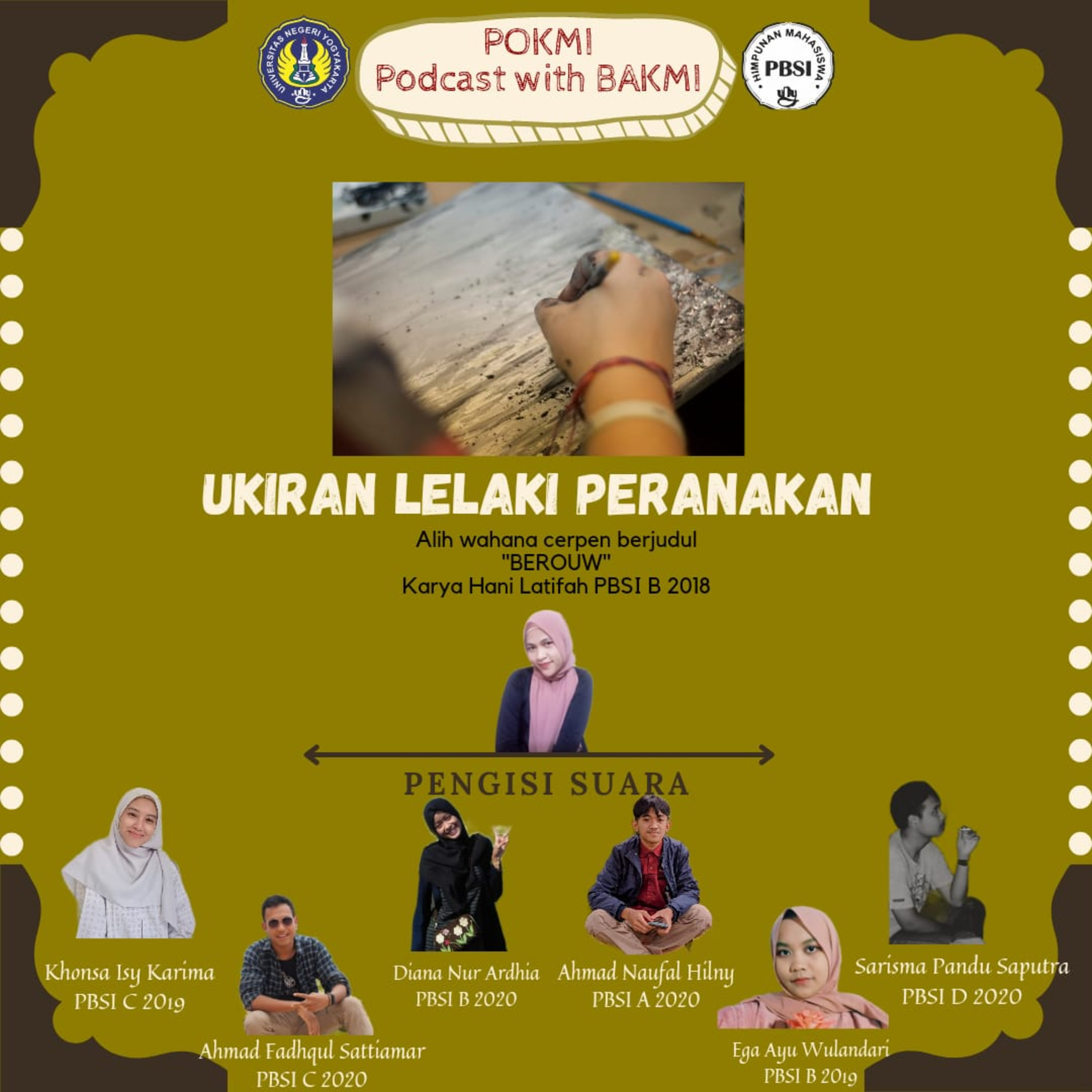 HIMA PBSI UNY