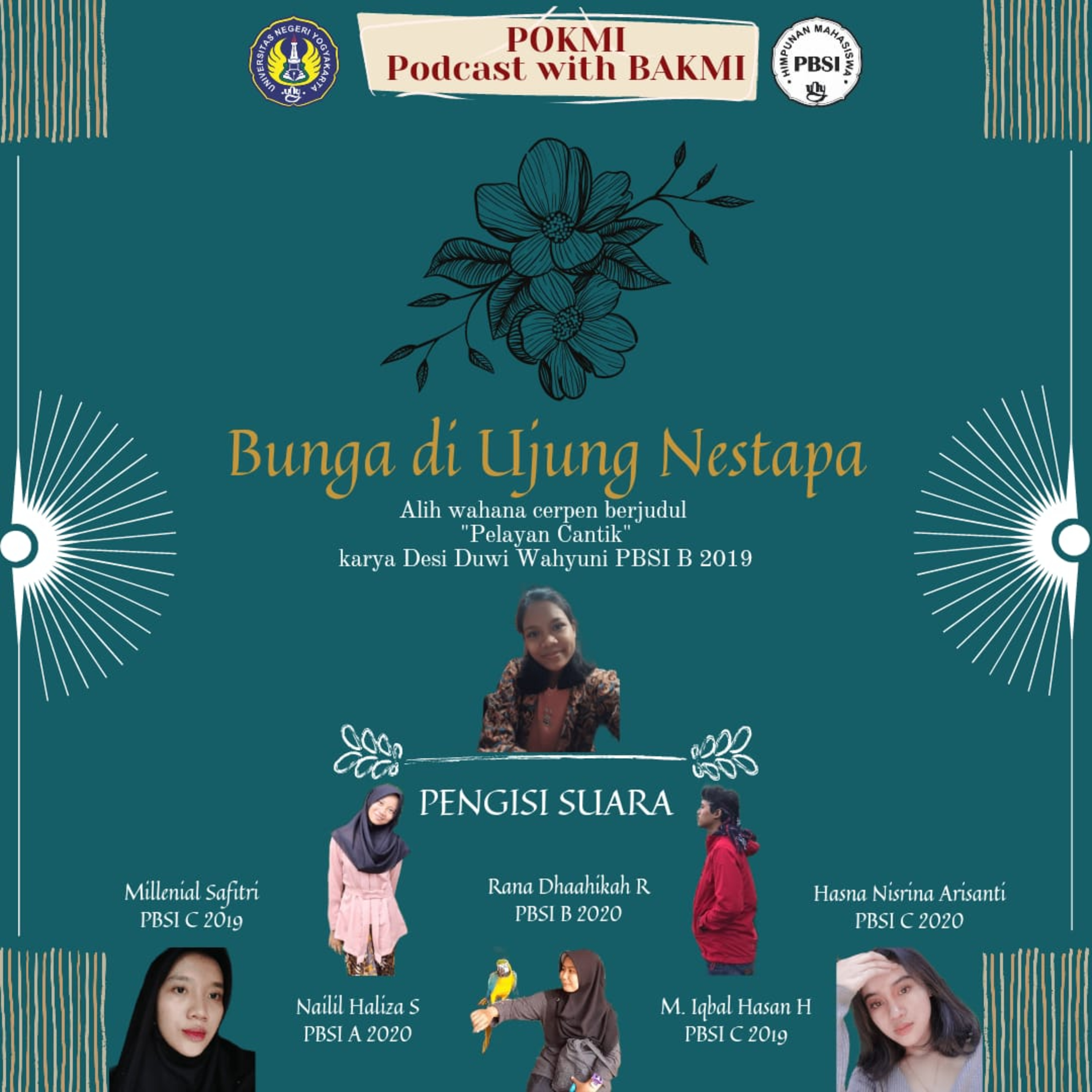 HIMA PBSI UNY