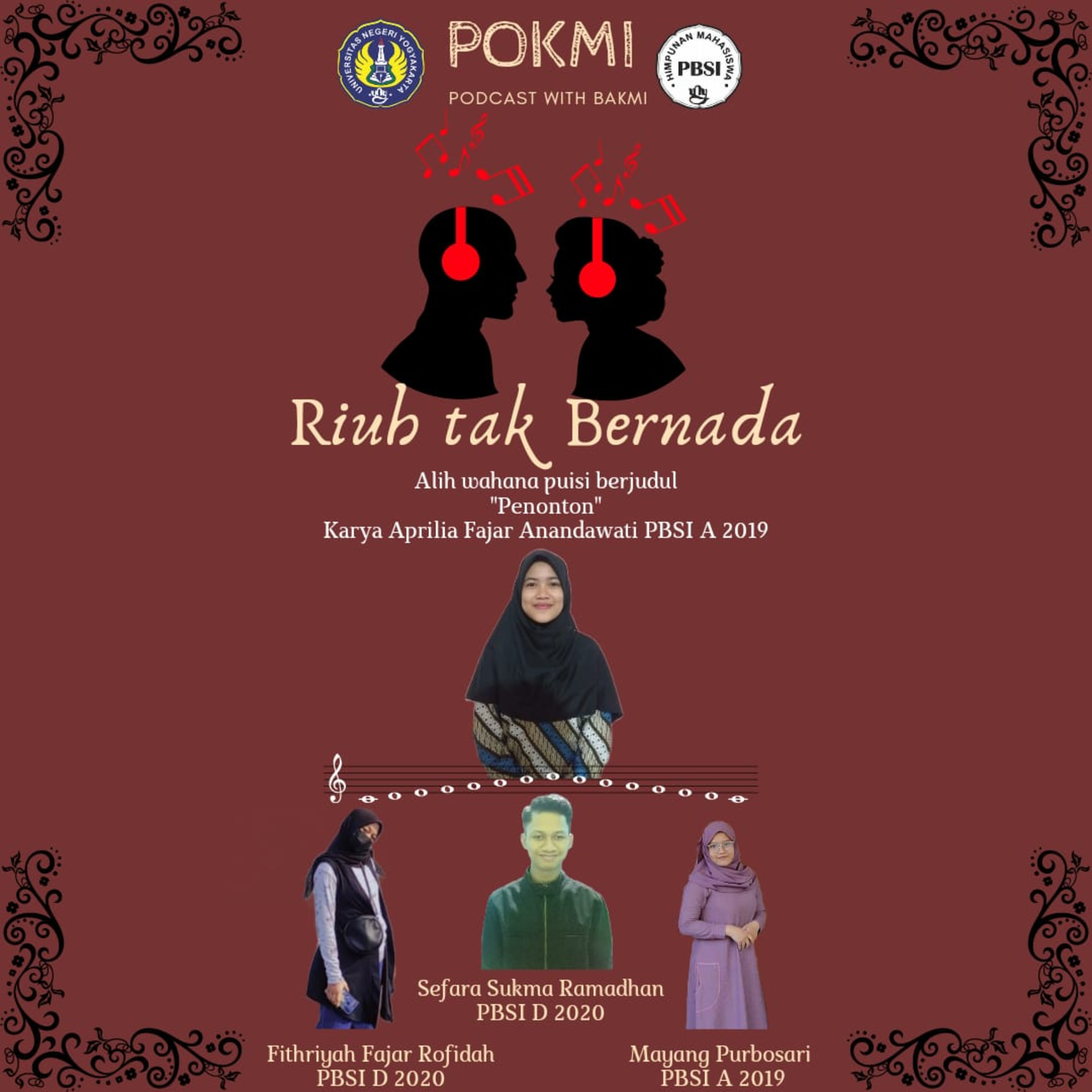 HIMA PBSI UNY
